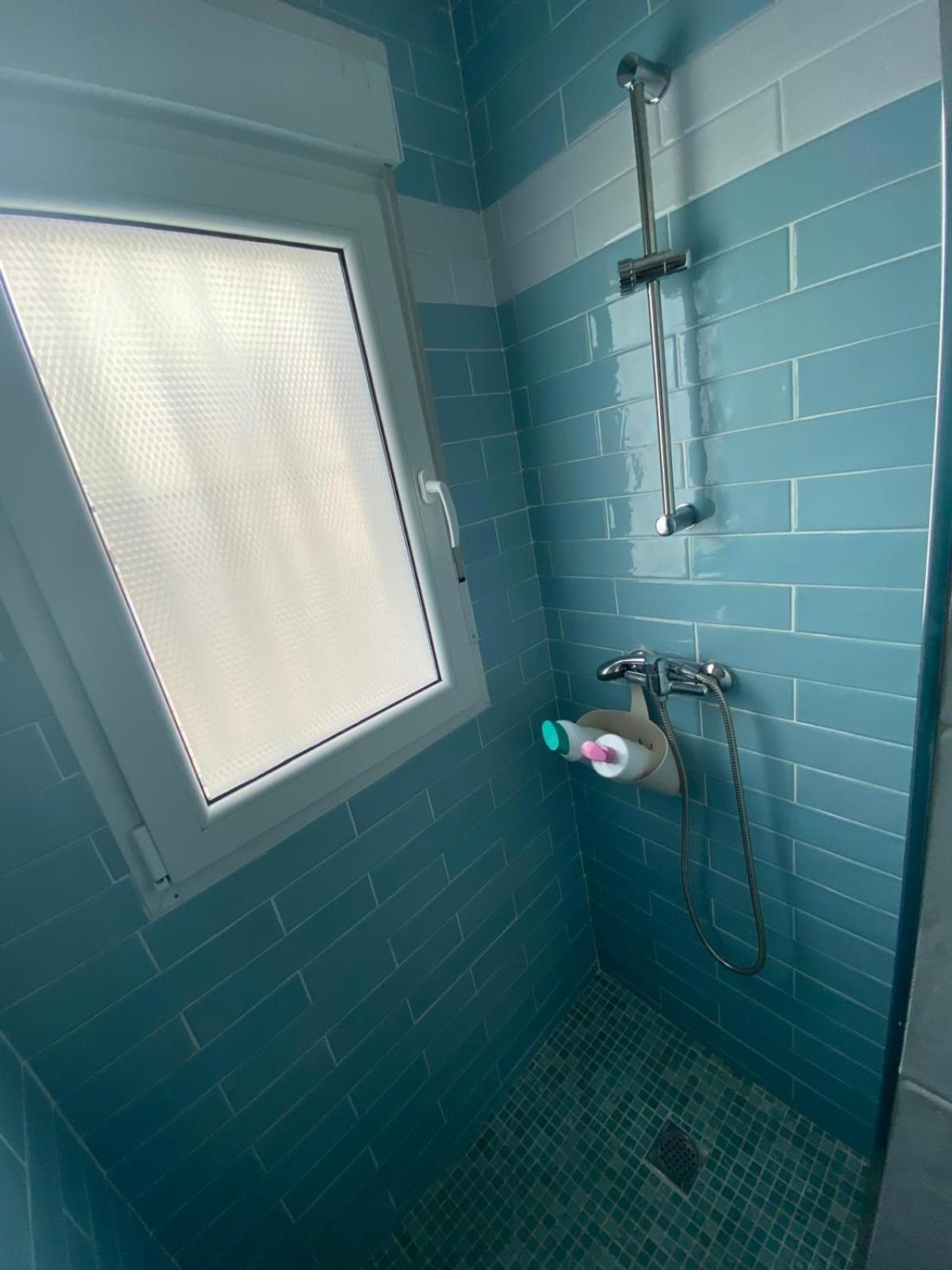 Central train station appartament