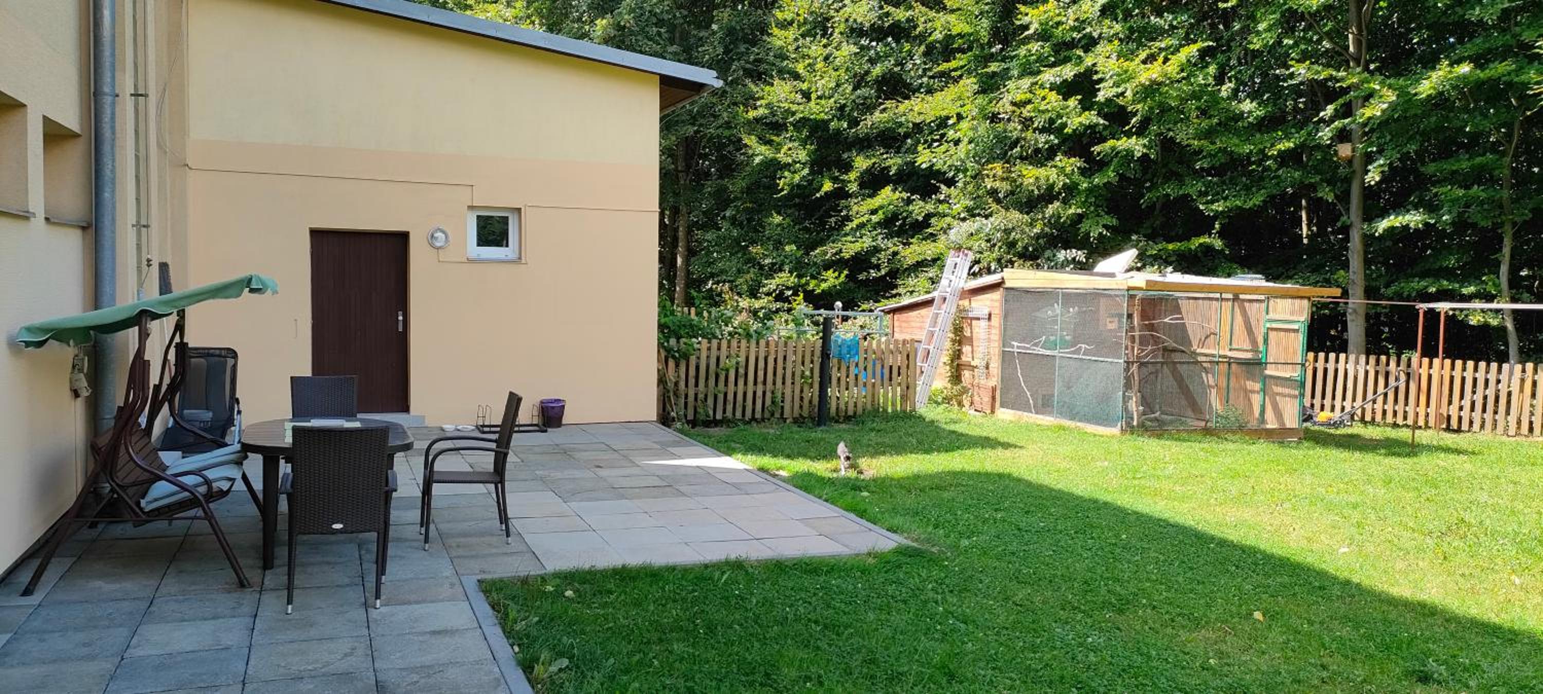 Penzion Tesák-ČERŇAVA