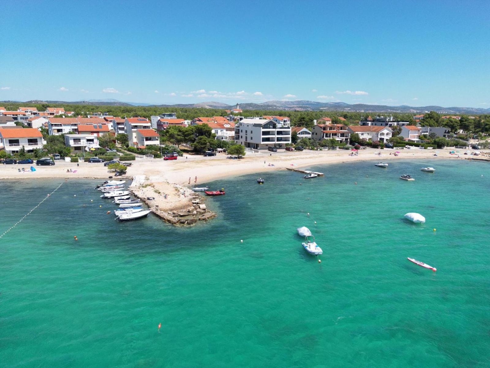 MINT Croatia view 2