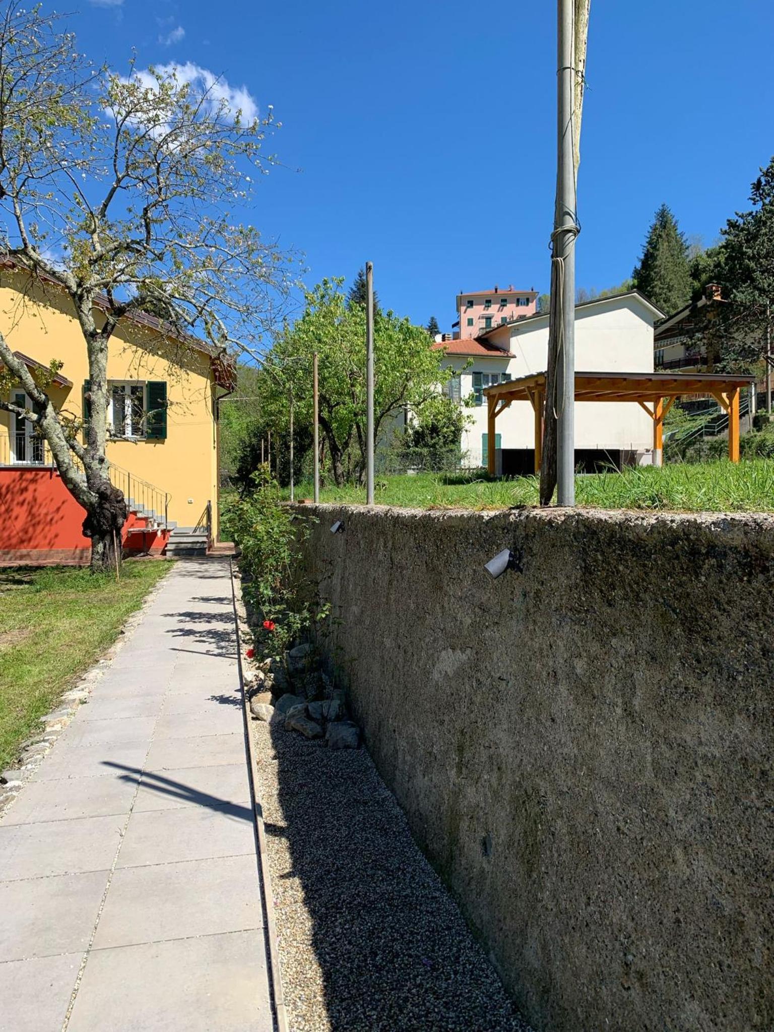 La Casetta