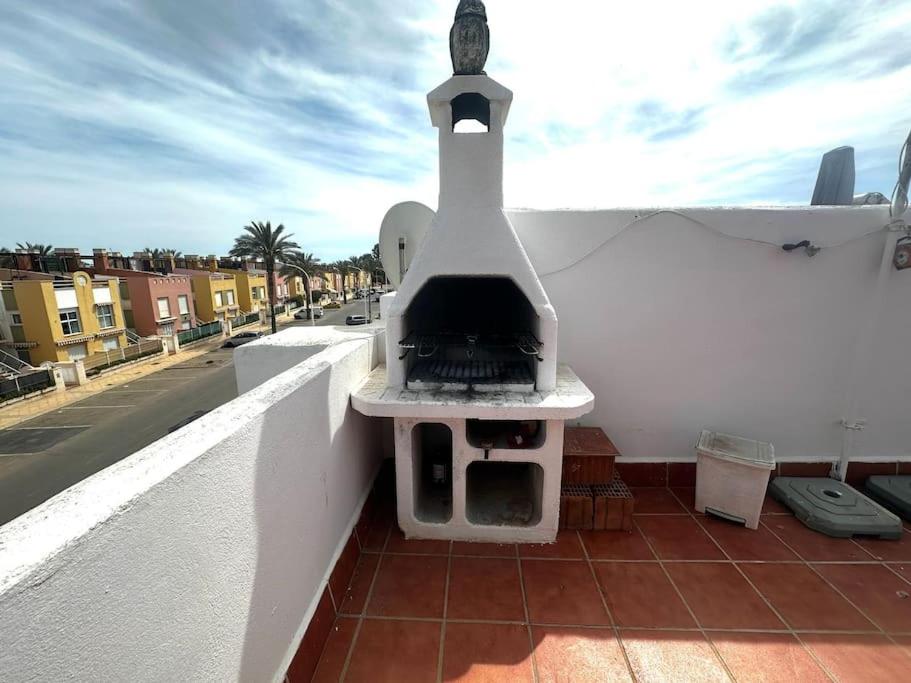 roof