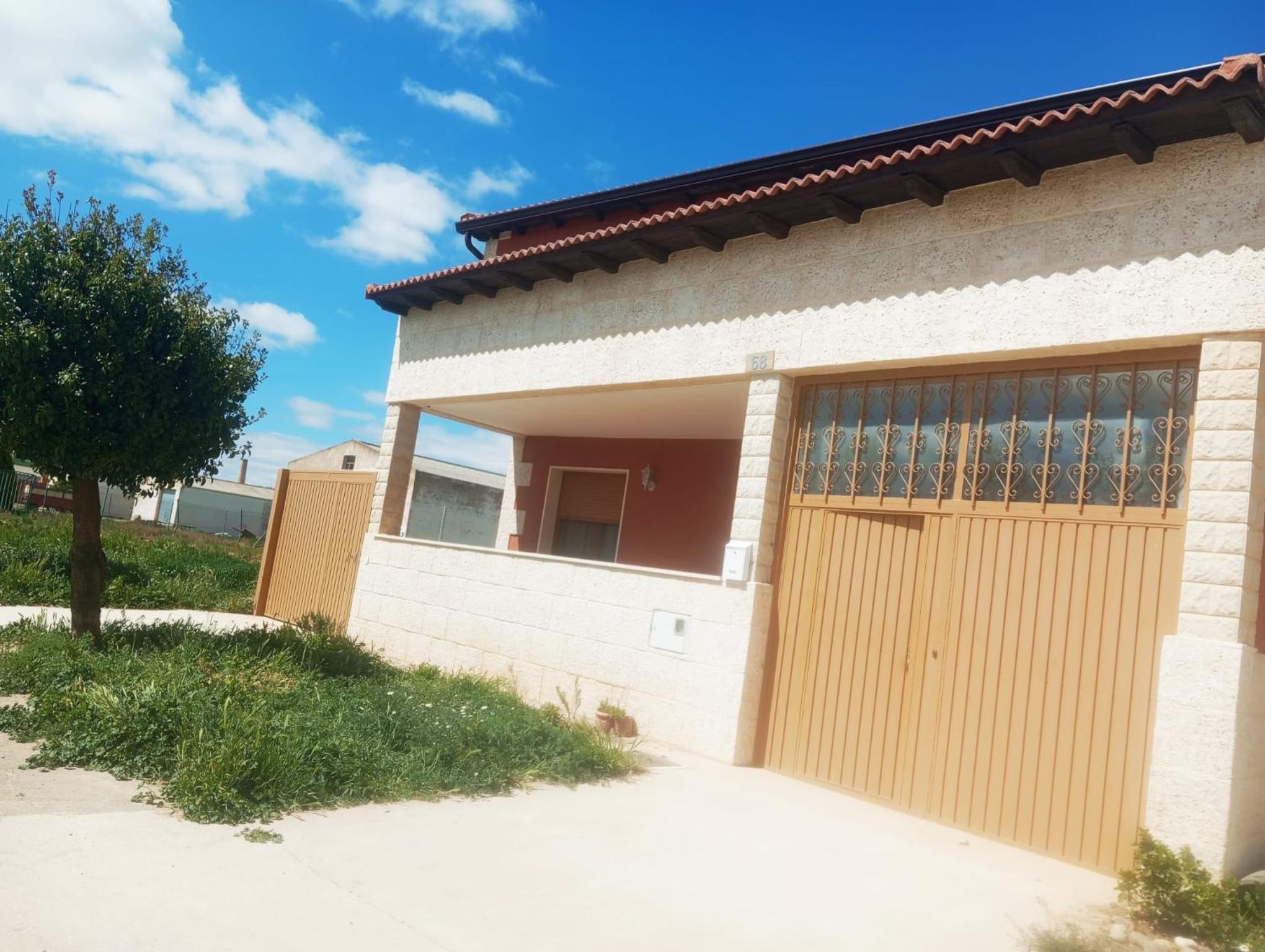 Chalet de artistas