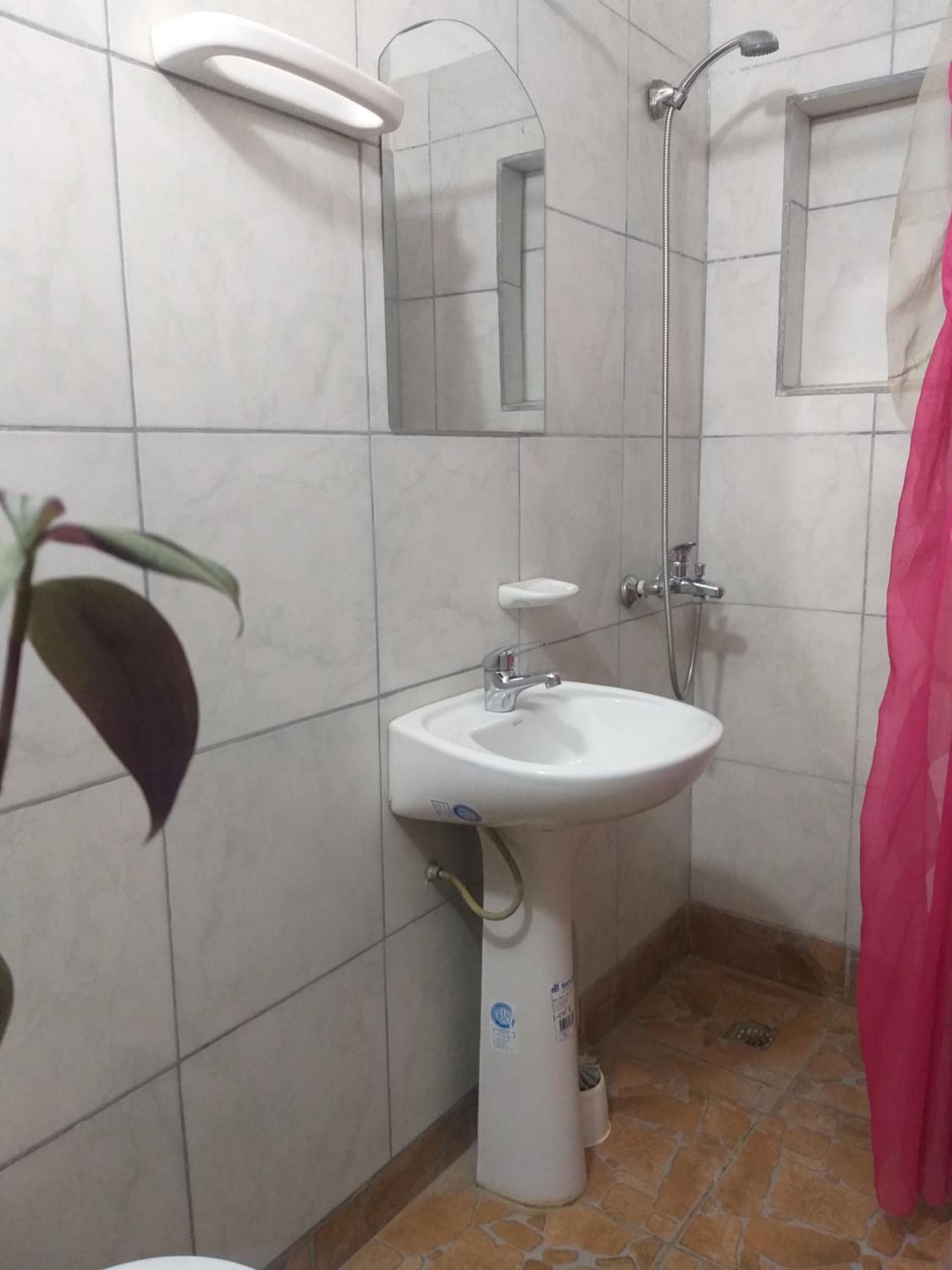 El Mollecito Hostel