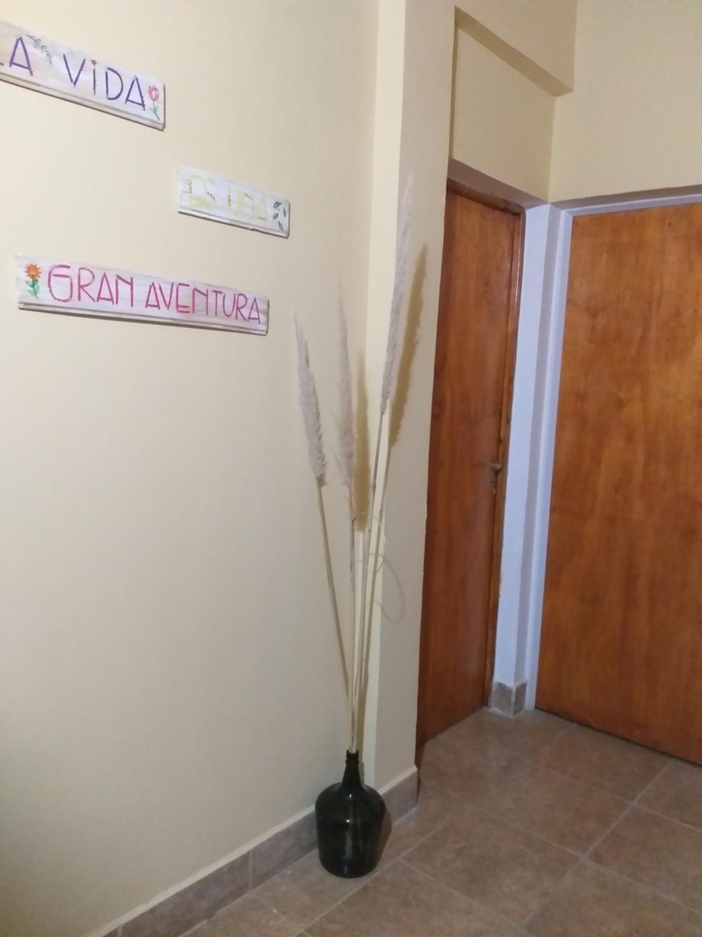 El Mollecito Hostel