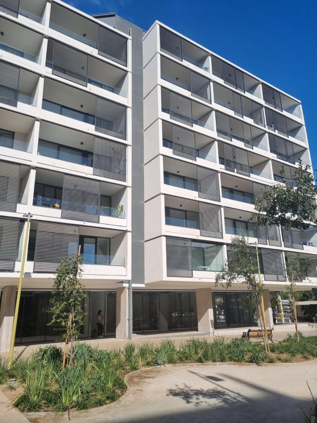 Apartasuite Carol Urzúa