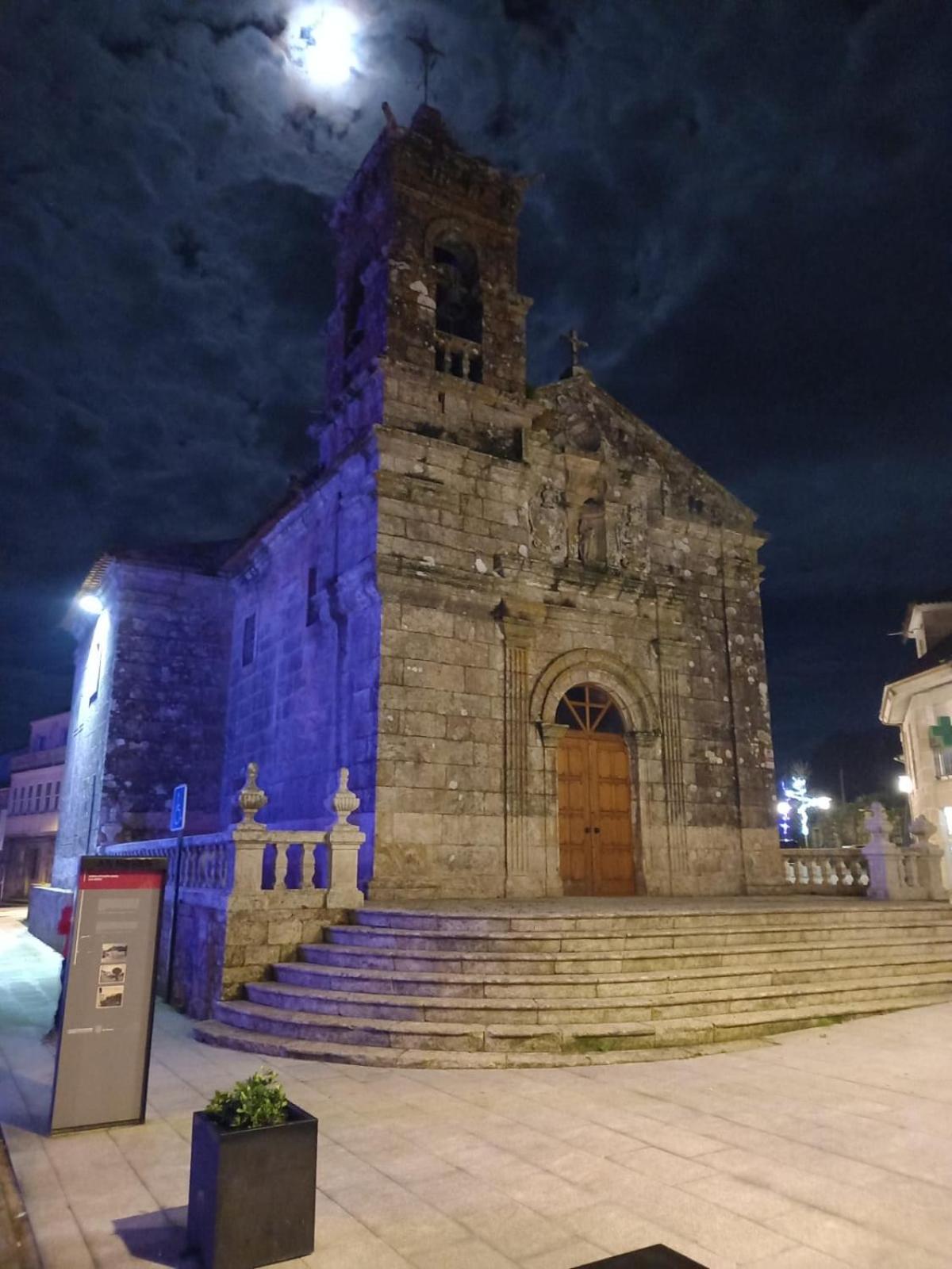 Casa da Fontiña