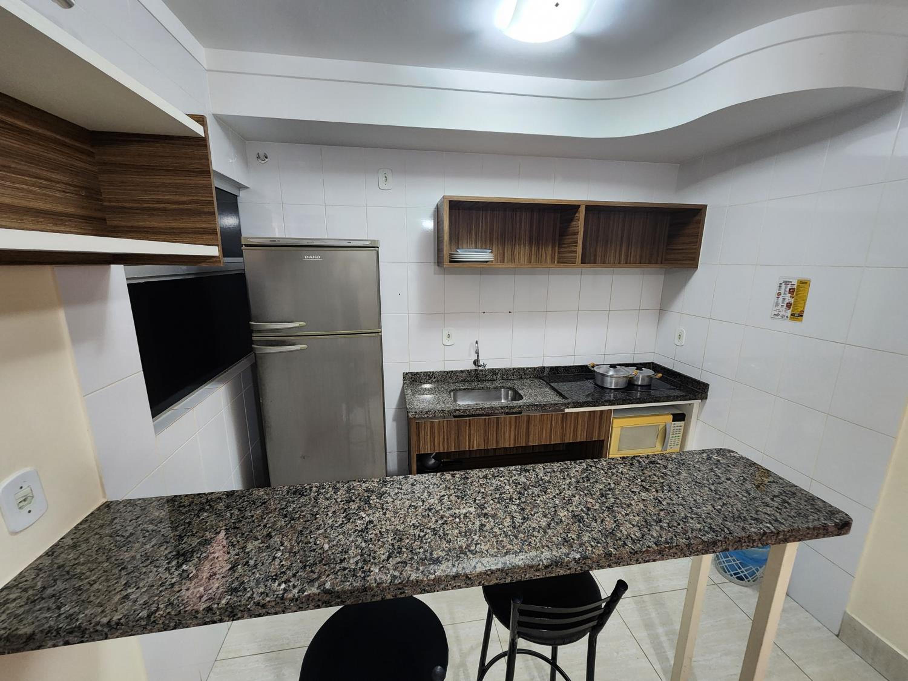 Lacqua diRoma 4 - Apartamentos JN