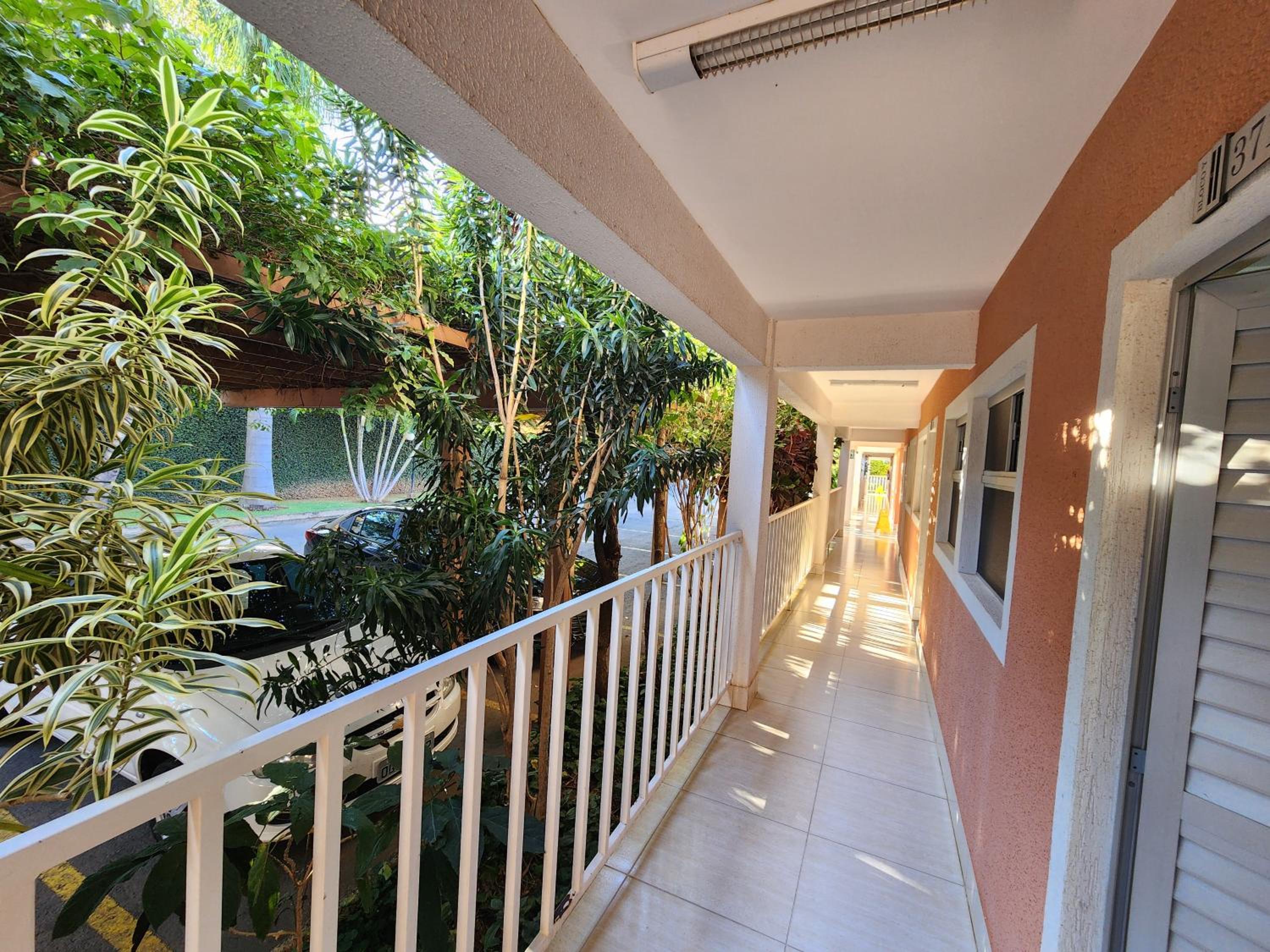 Lacqua diRoma 4 - Apartamentos JN