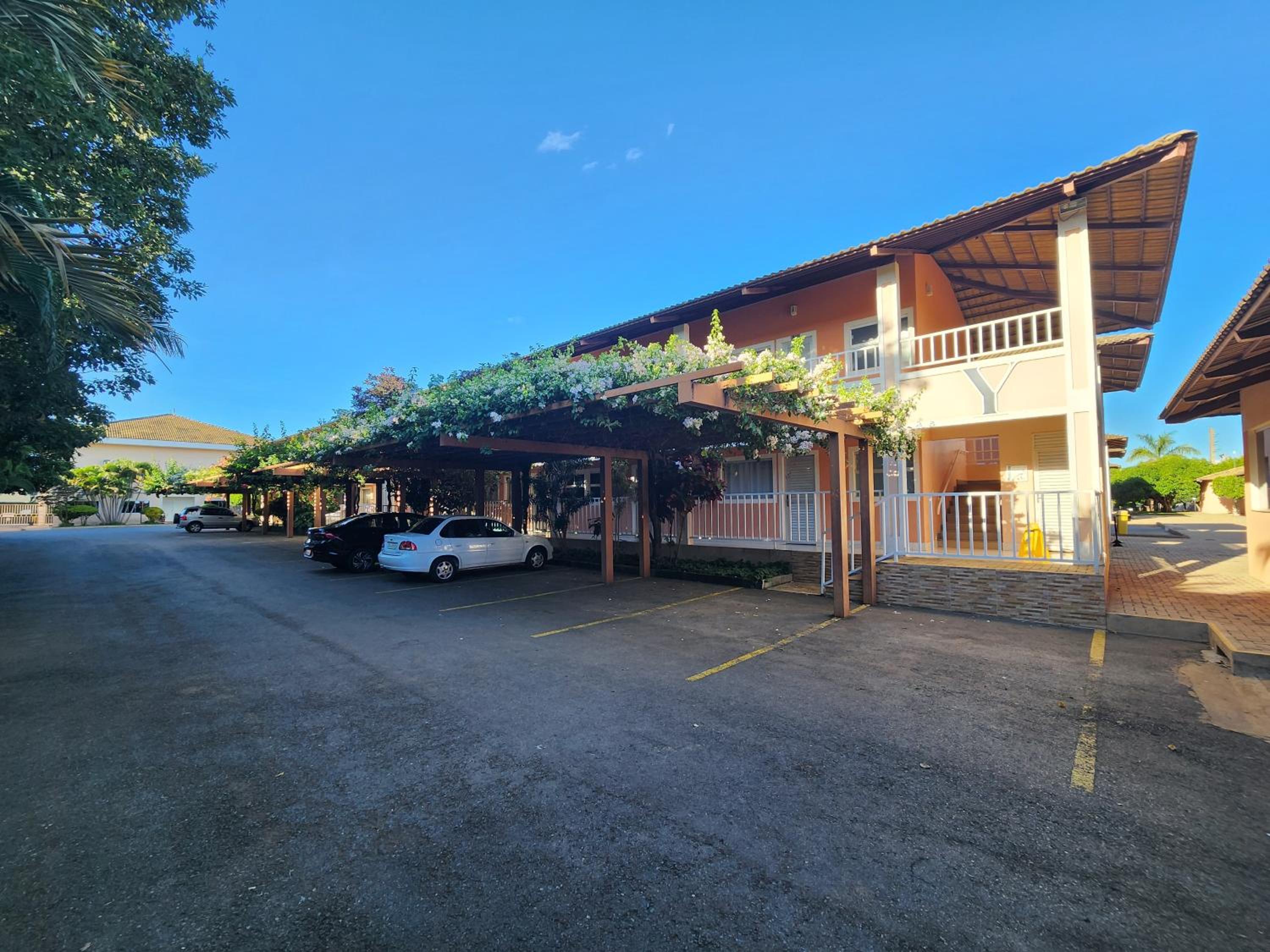 Lacqua diRoma 4 - Apartamentos JN