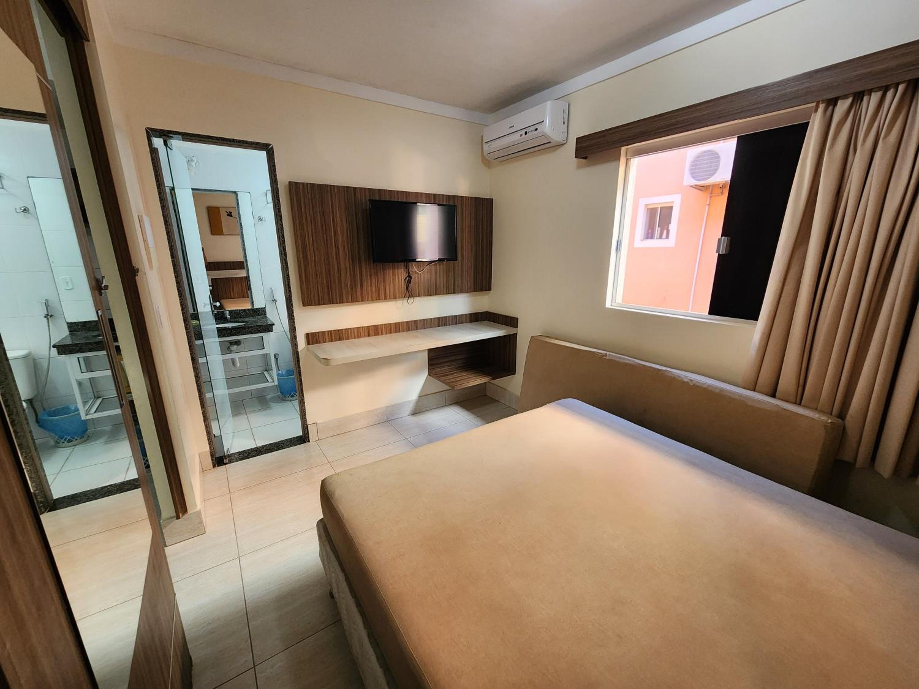 Lacqua diRoma 4 - Apartamentos JN