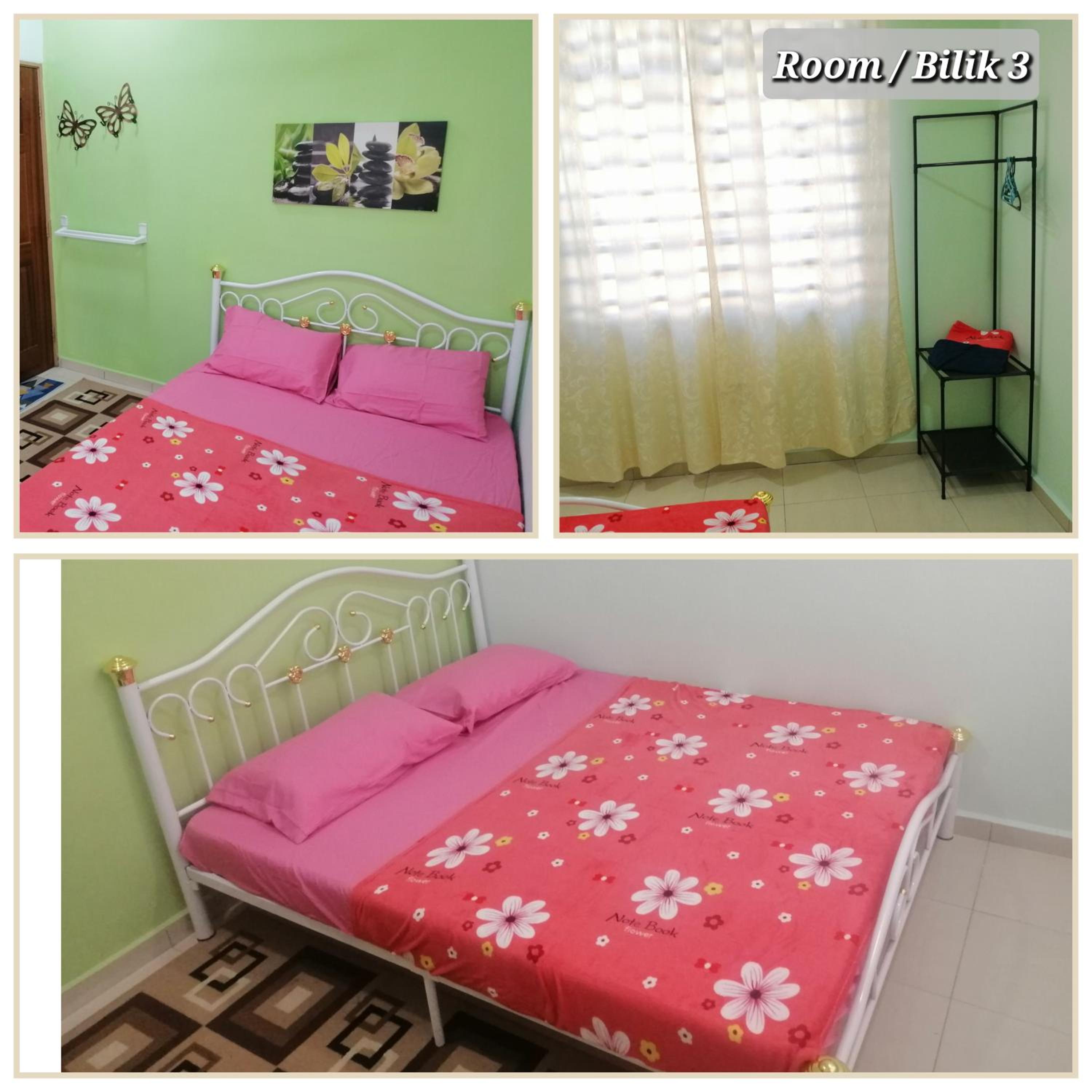 Nur Safiya Homestay Kuantan