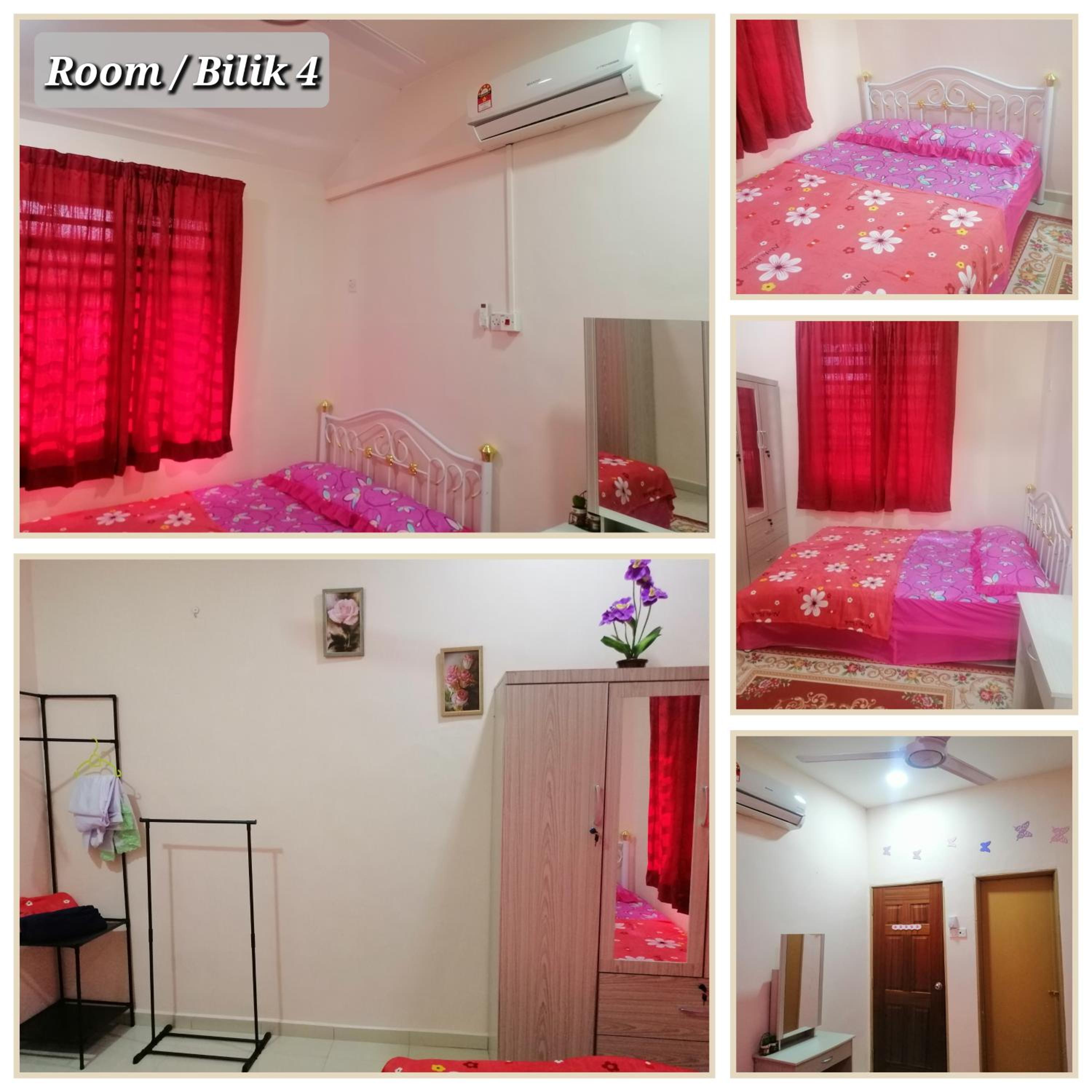 Nur Safiya Homestay Kuantan