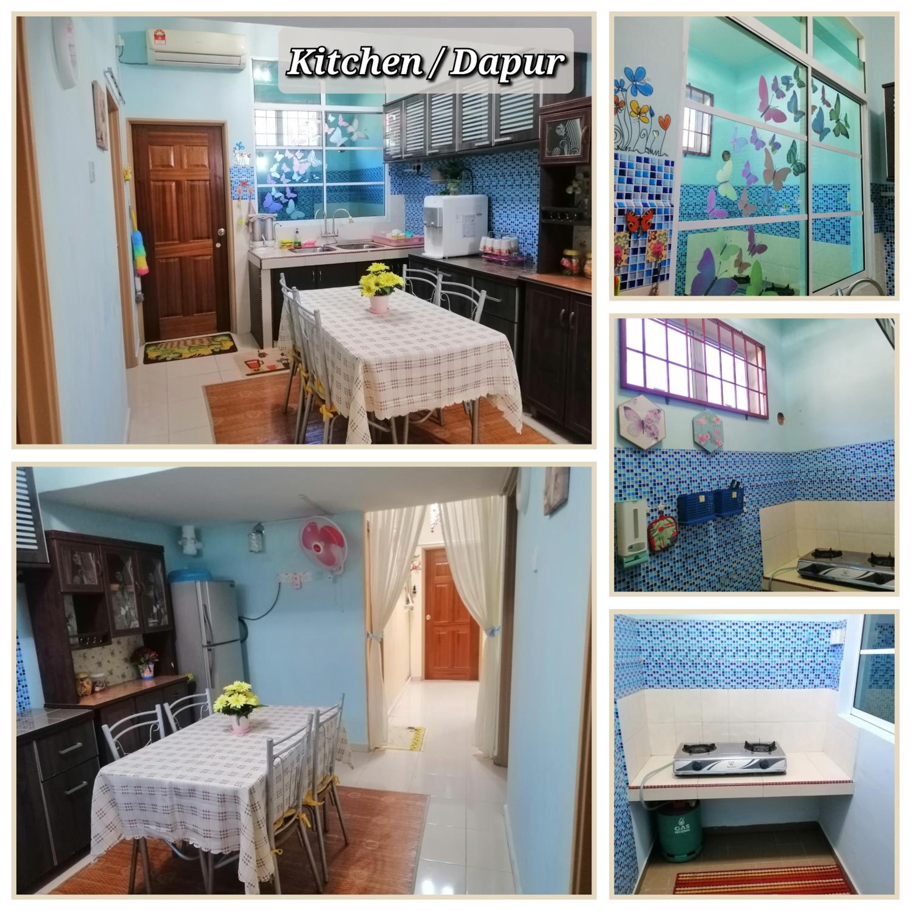 Nur Safiya Homestay Kuantan