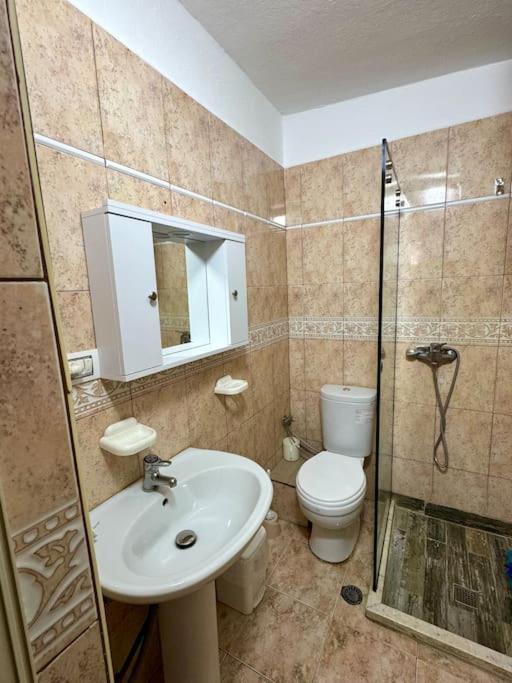 Daily Apartments Durres A15