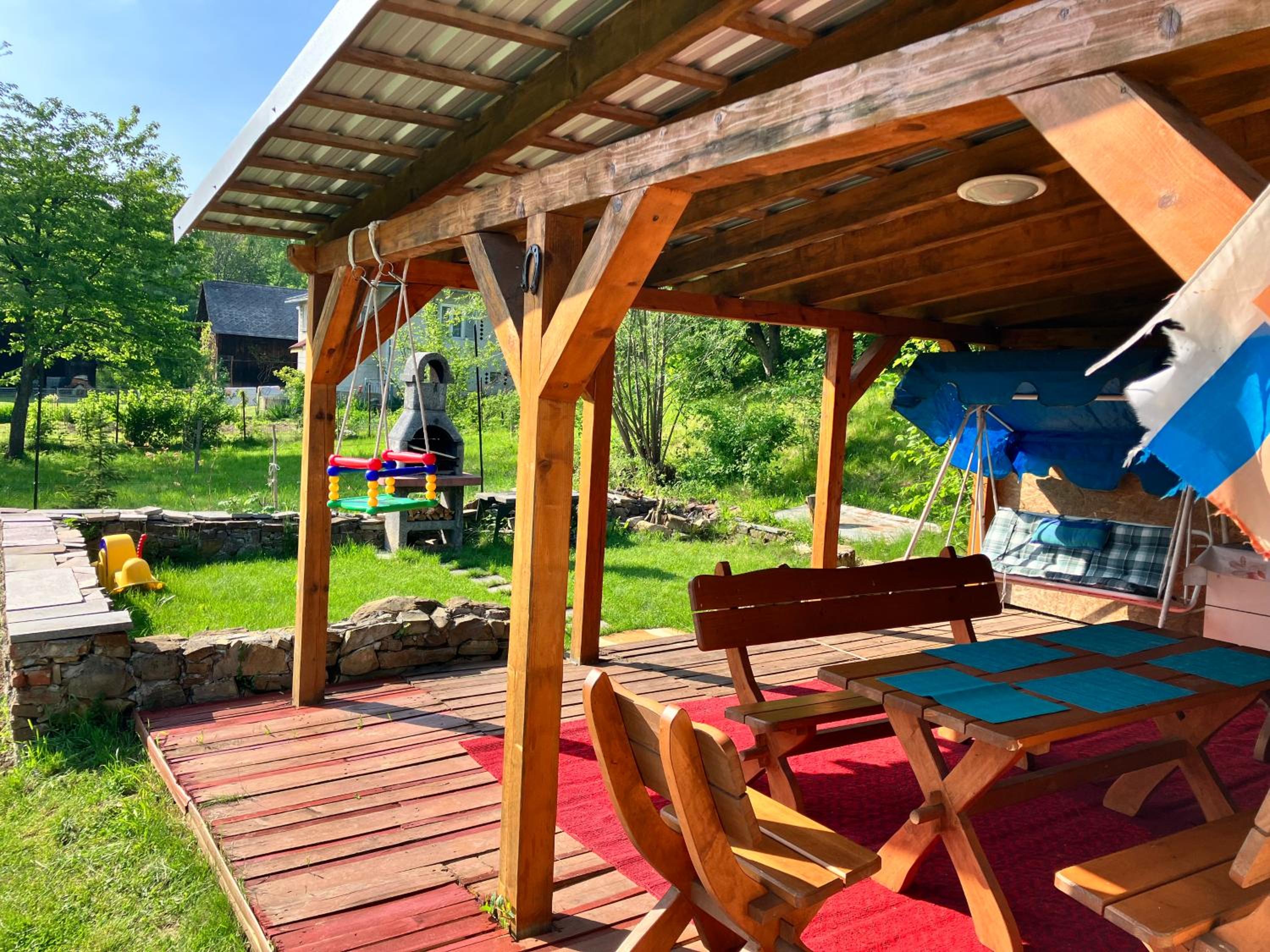 Usadlosť pri lúke view 4