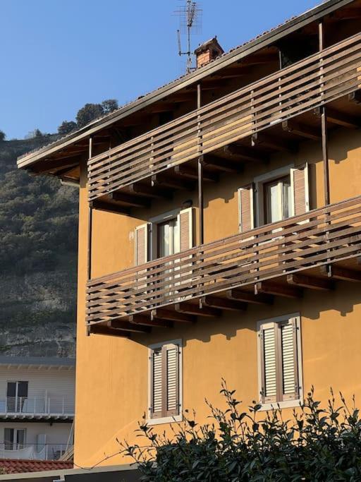 Appartamento Baldo