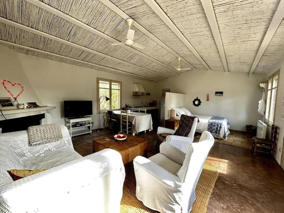 La casita de los olivos view 4