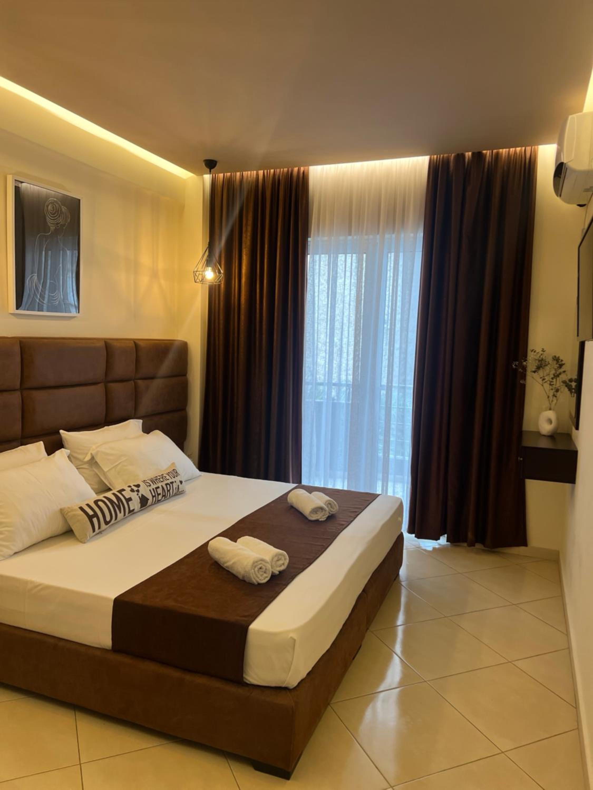 Ansi Paradiso Apartaments