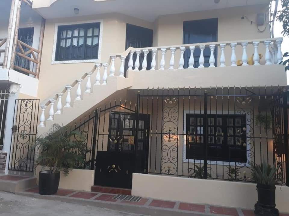 Granate House