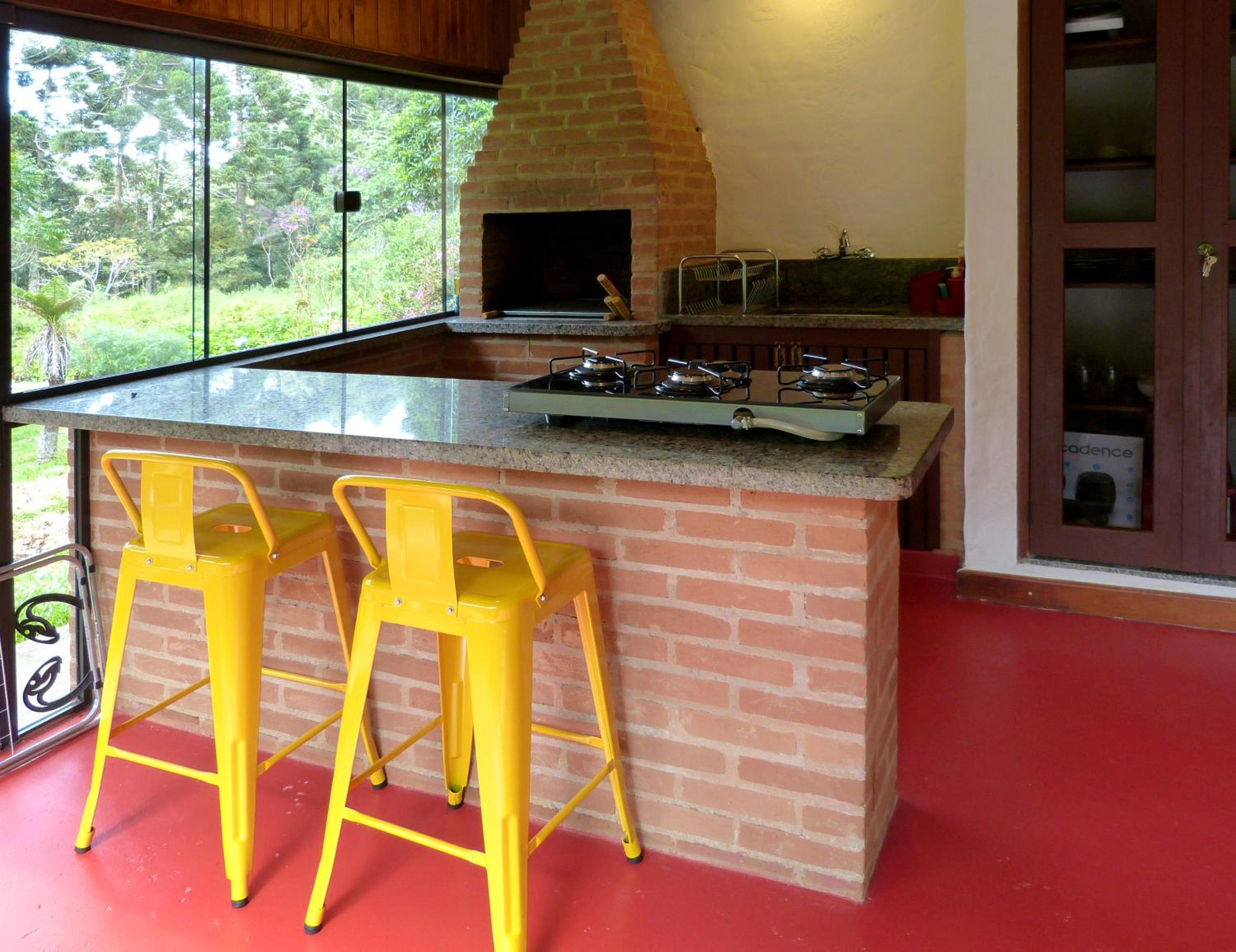 Casa do Aconchego