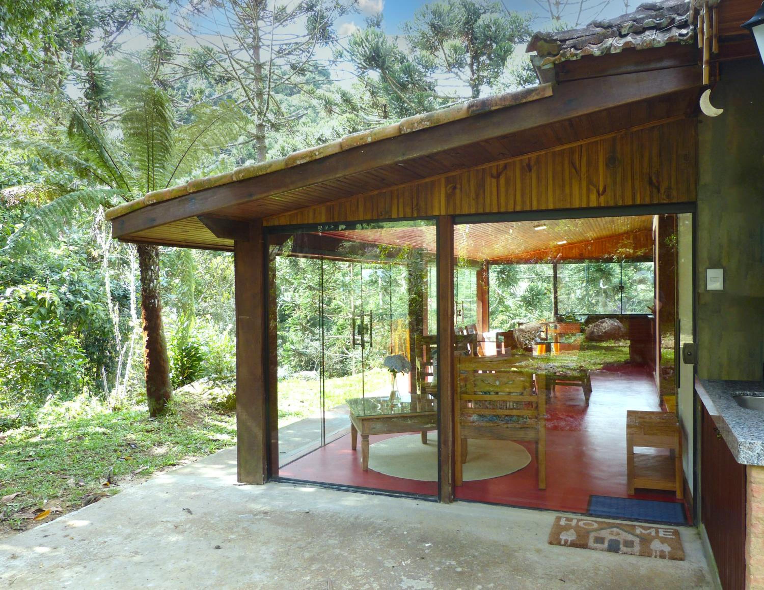 Casa do Aconchego