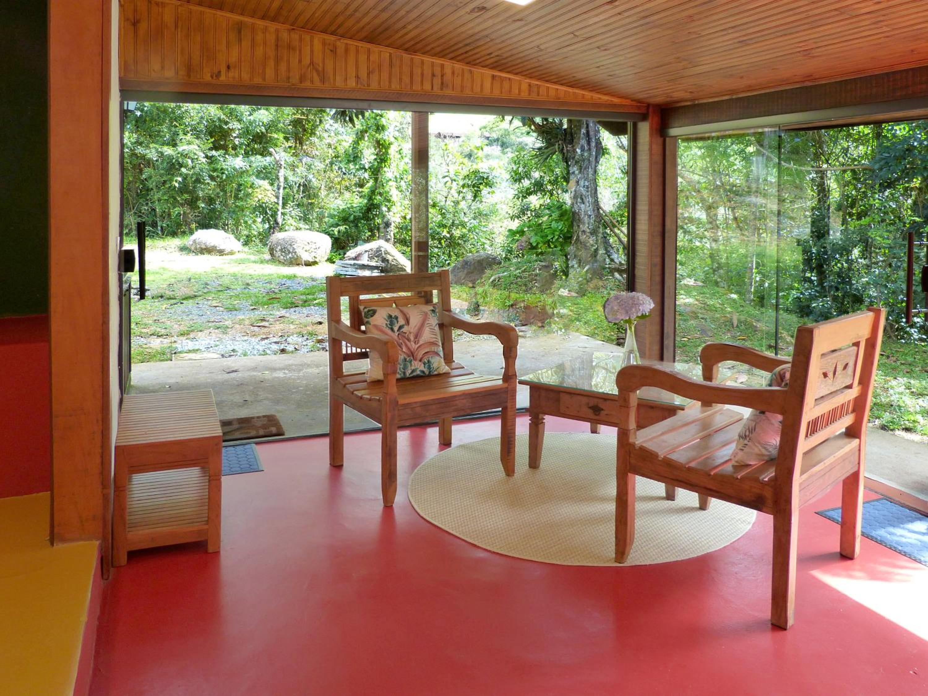 Casa do Aconchego