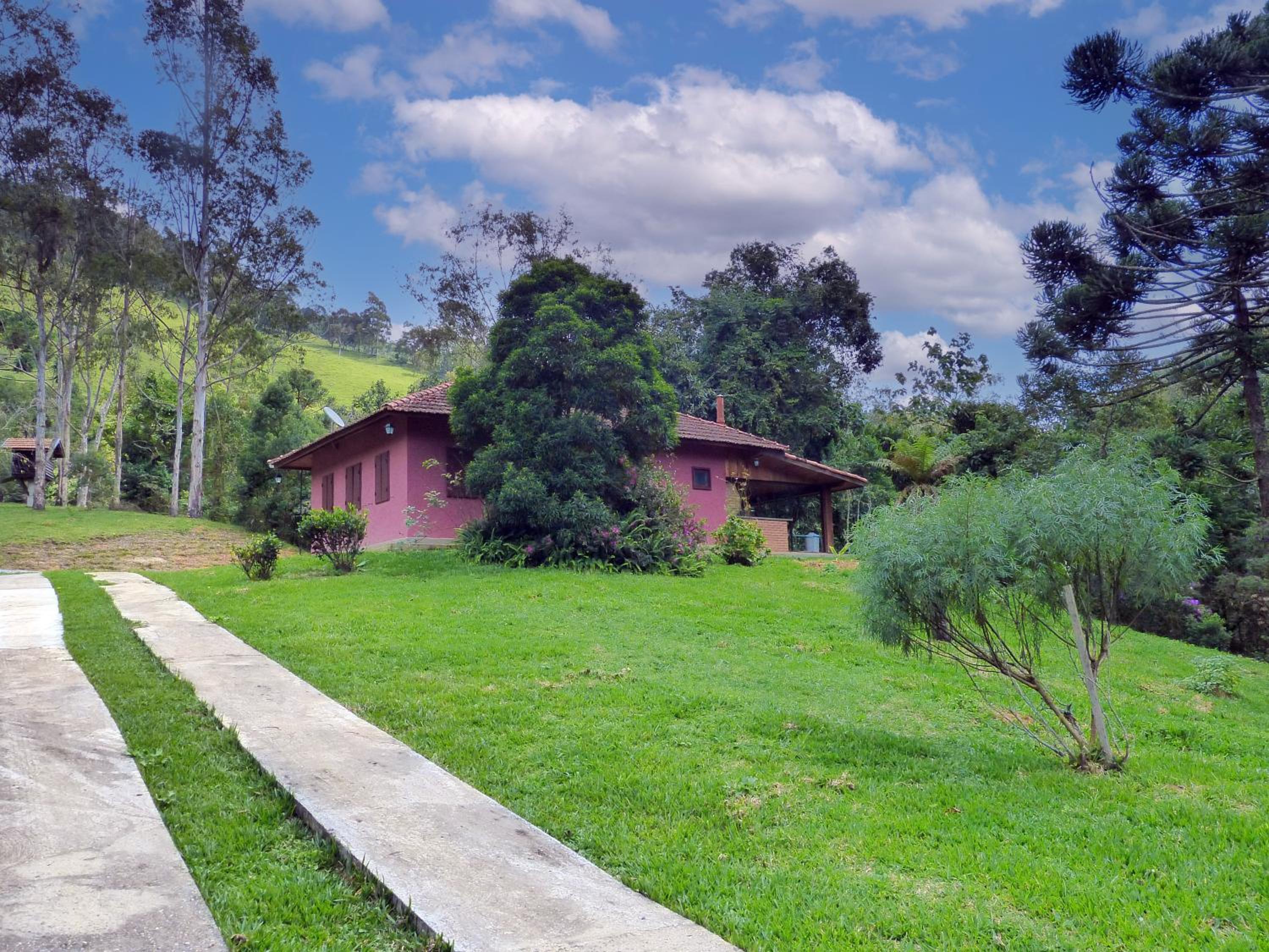 Casa do Aconchego