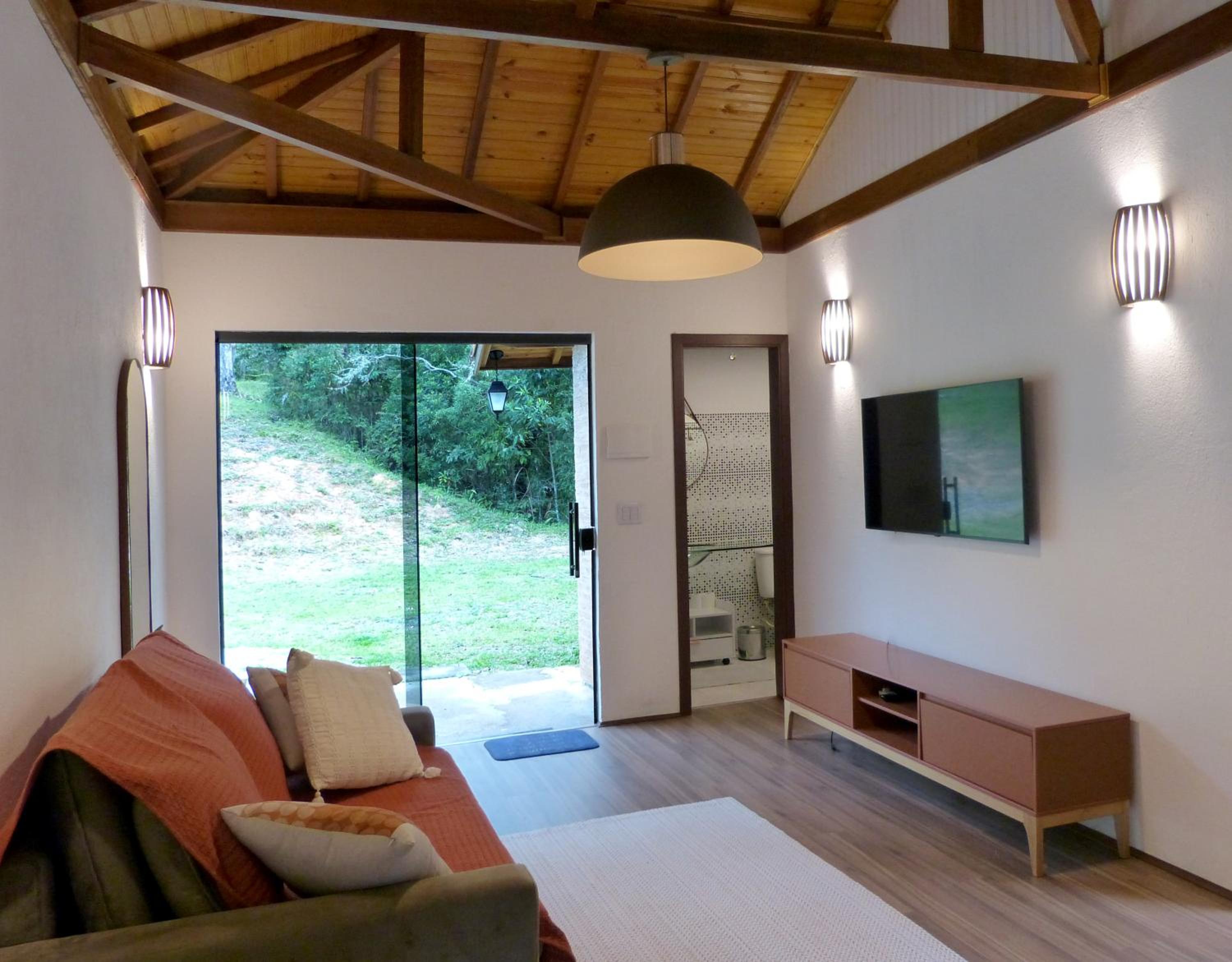 Casa do Aconchego