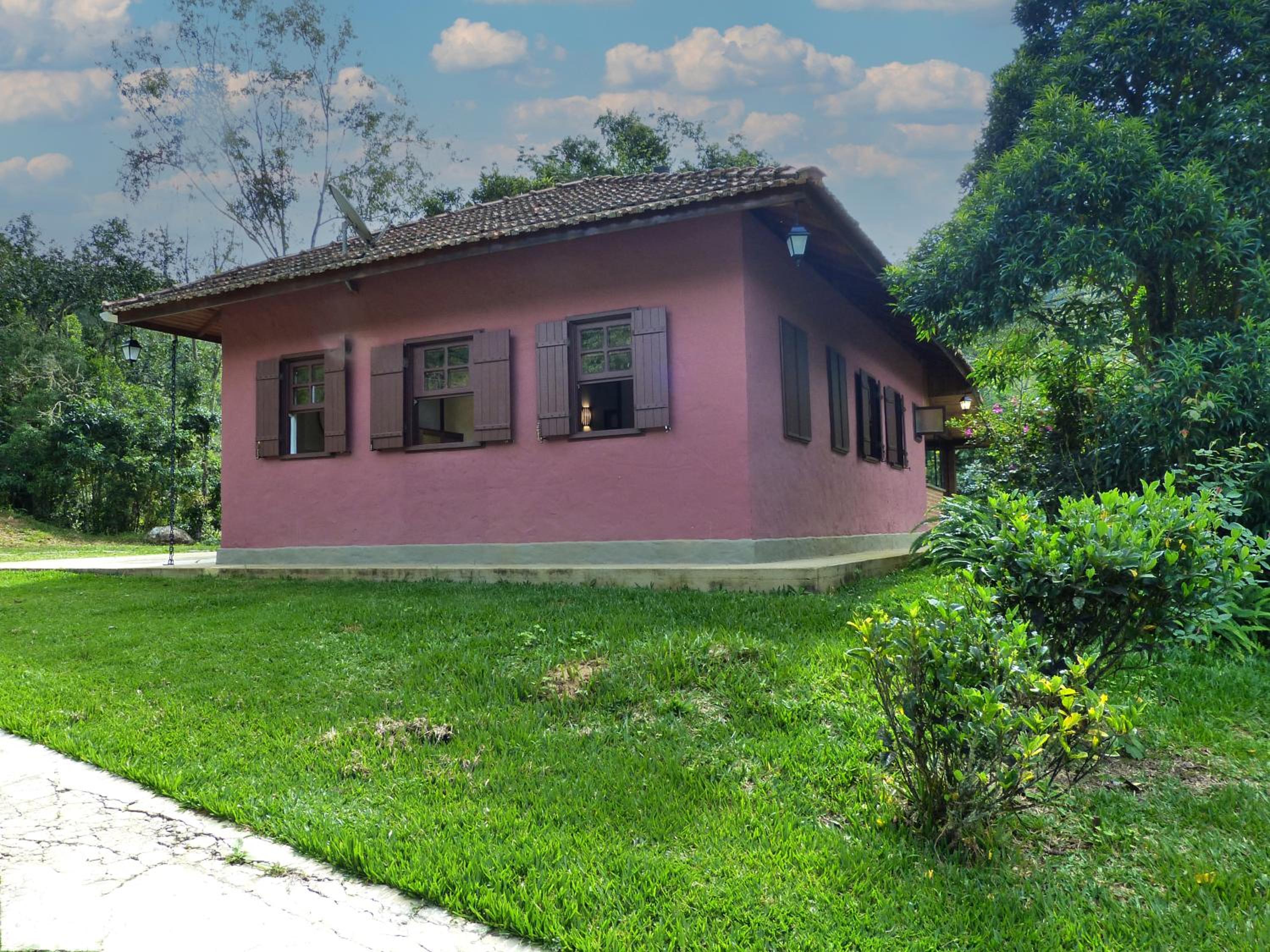 Casa do Aconchego
