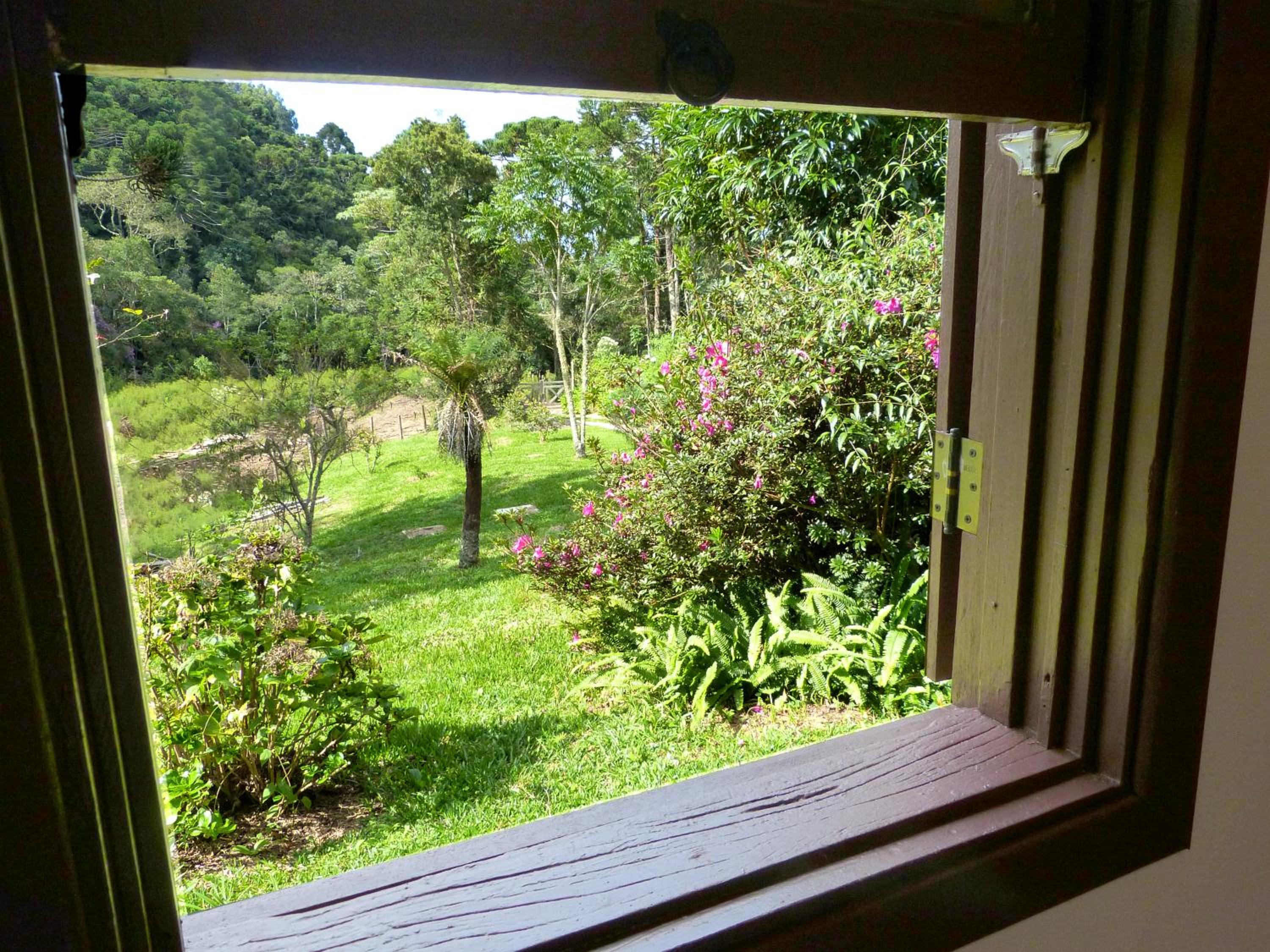 Casa do Aconchego