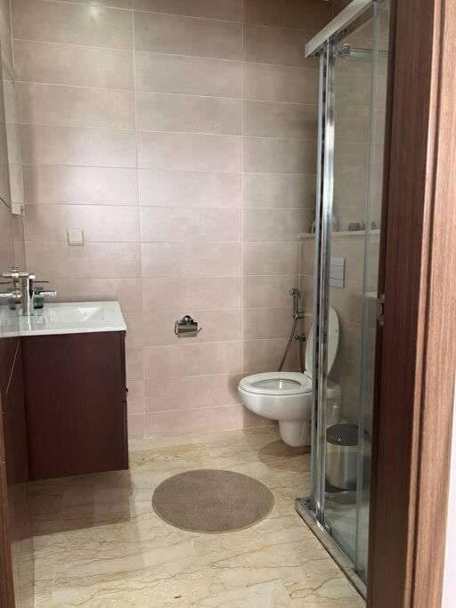 Agadir bay Luxury apartment with pool view 5
