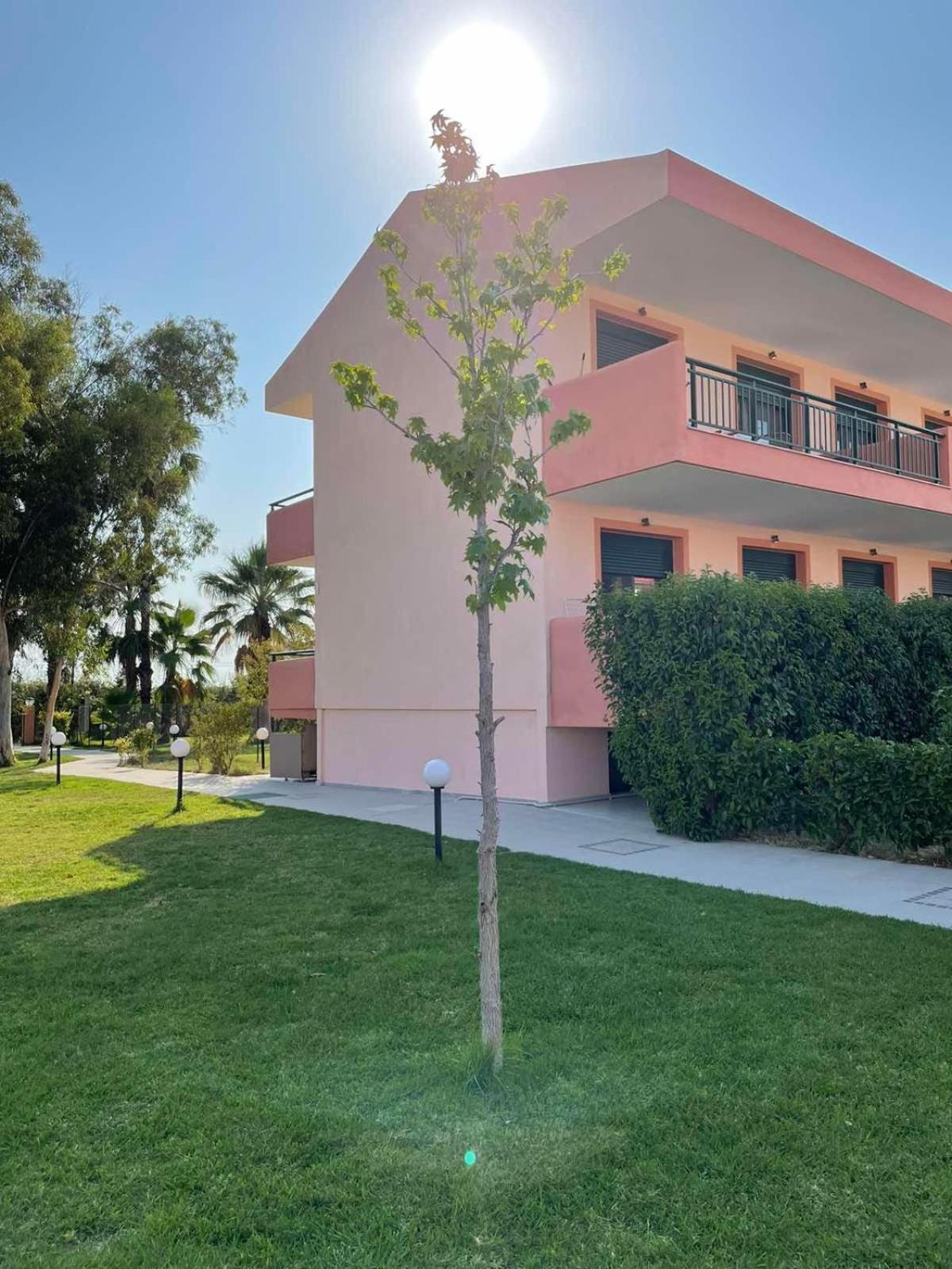 Stefania Sun Apartments view 5