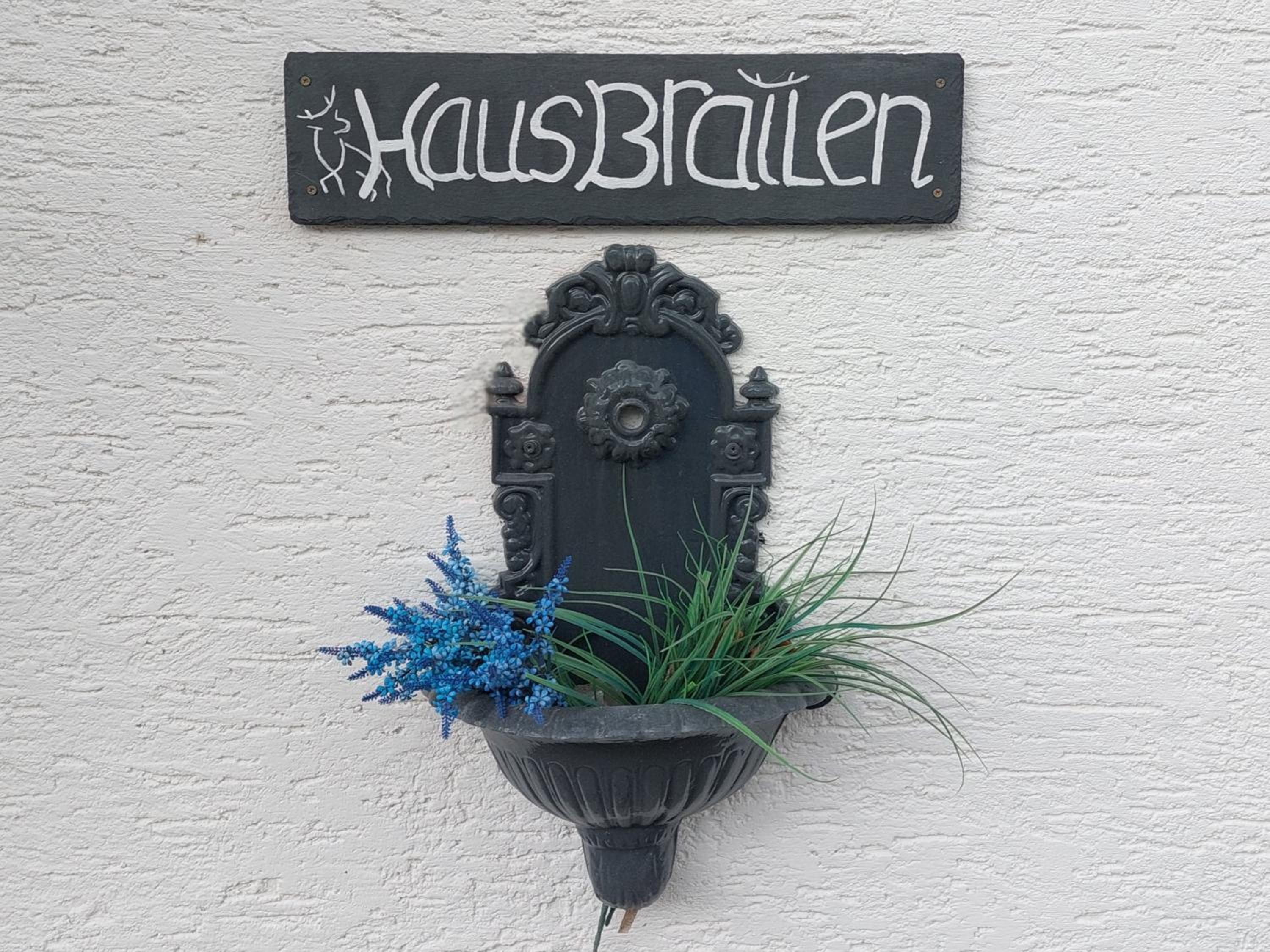 HAUS BRAILEN in Brilon Alme