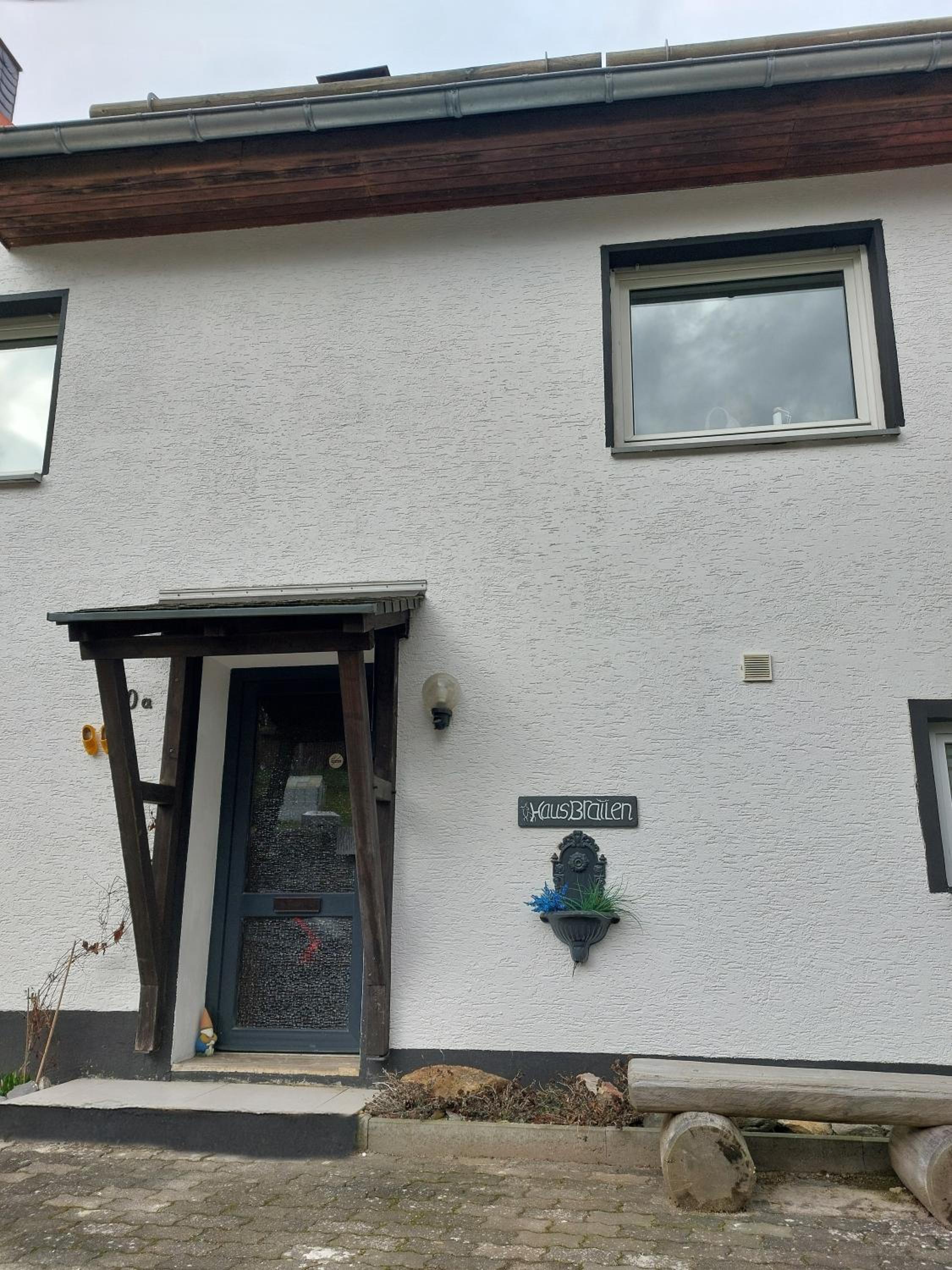 HAUS BRAILEN in Brilon Alme