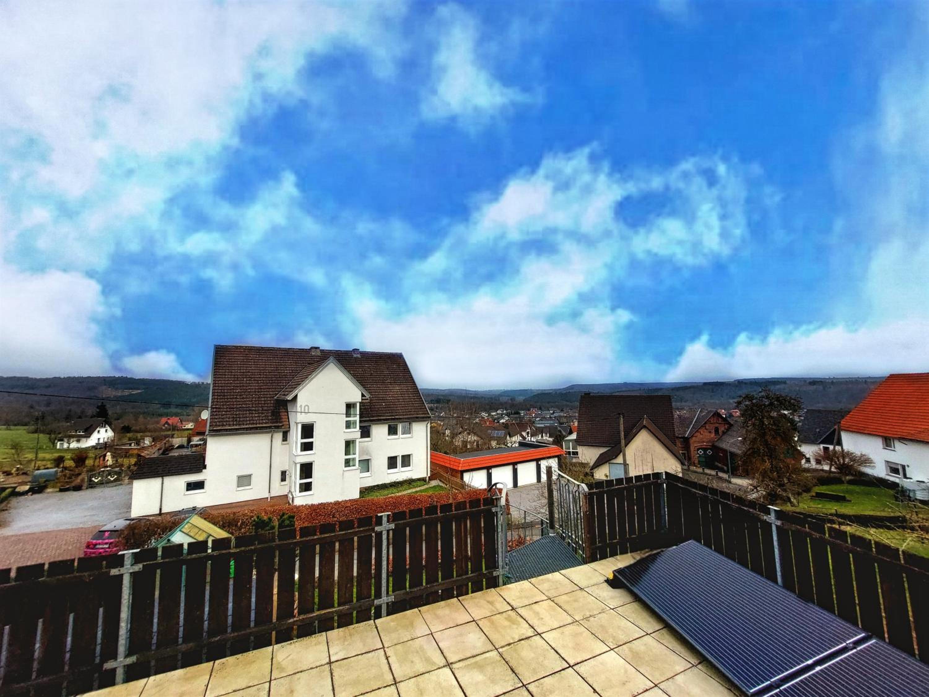 HAUS BRAILEN in Brilon Alme