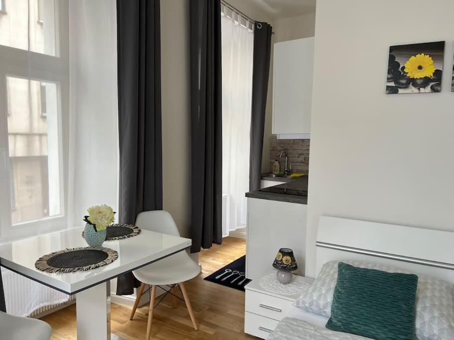 Praha 1 Florenc Hlavní mesto Romantic Apartments
