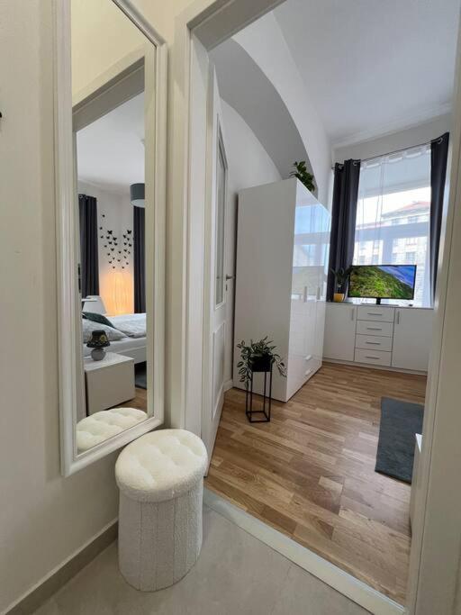 Praha 1 Florenc Hlavní mesto Romantic Apartments