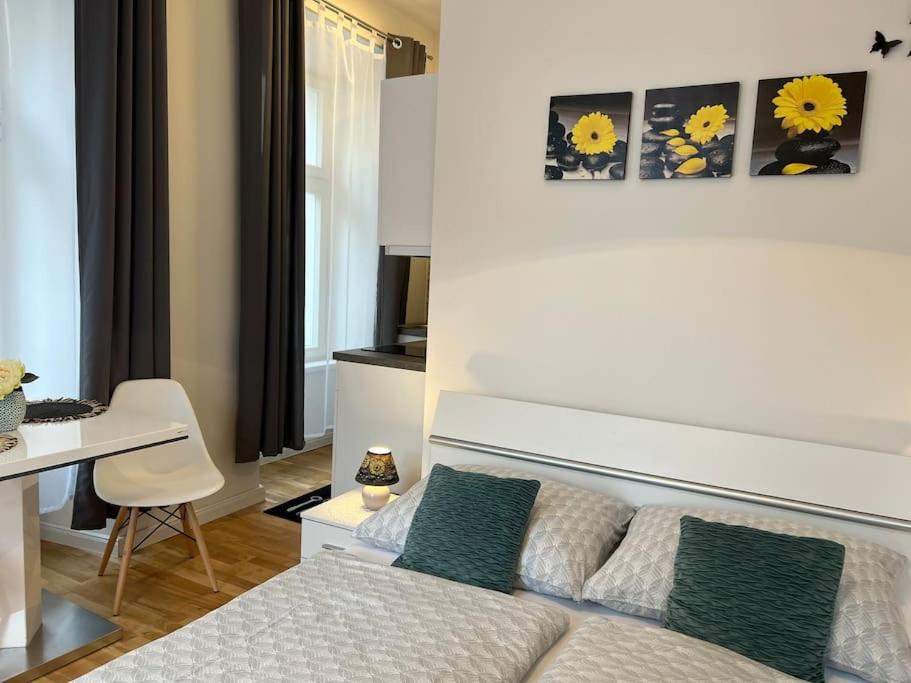 Praha 1 Florenc Hlavní mesto Romantic Apartments