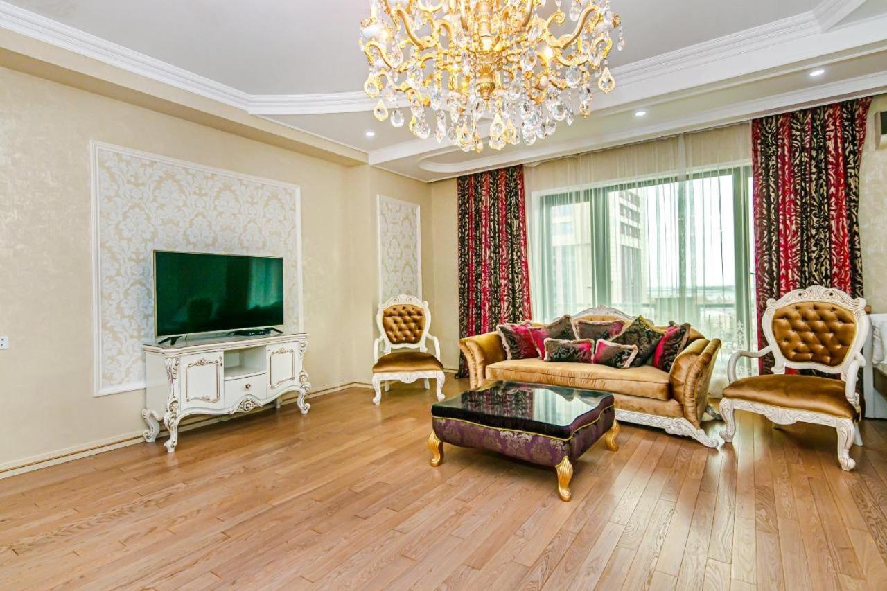 Central Residence
