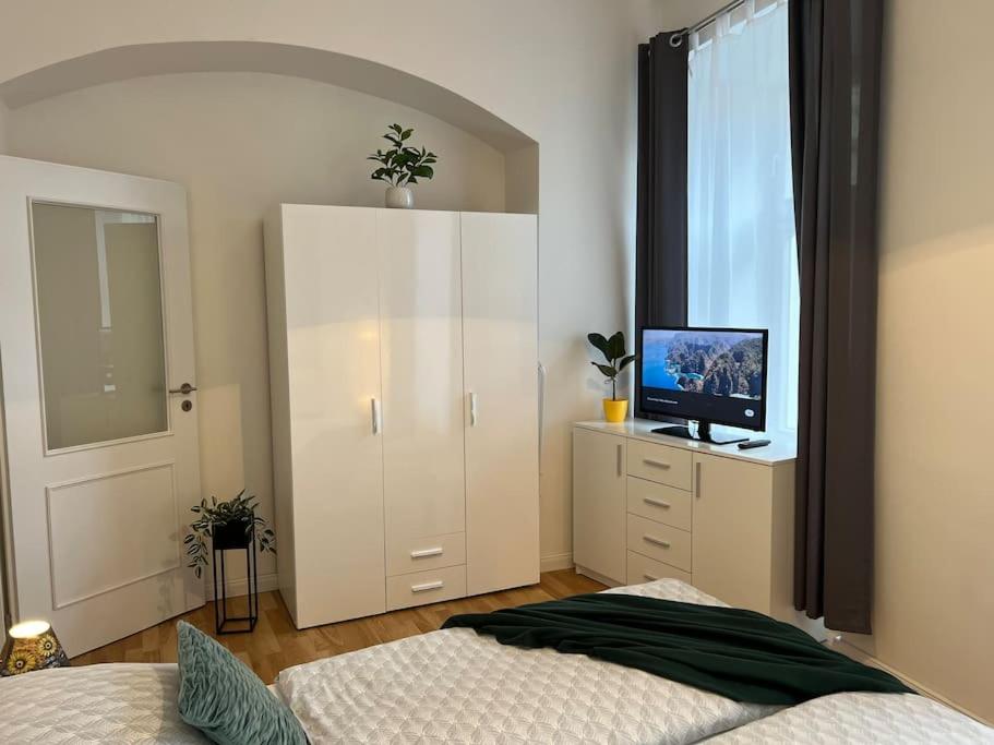 Praha 1 Florenc Hlavní mesto Romantic Apartments