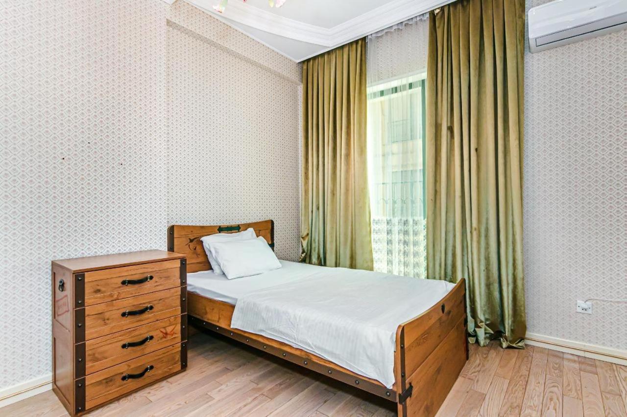Central Residence