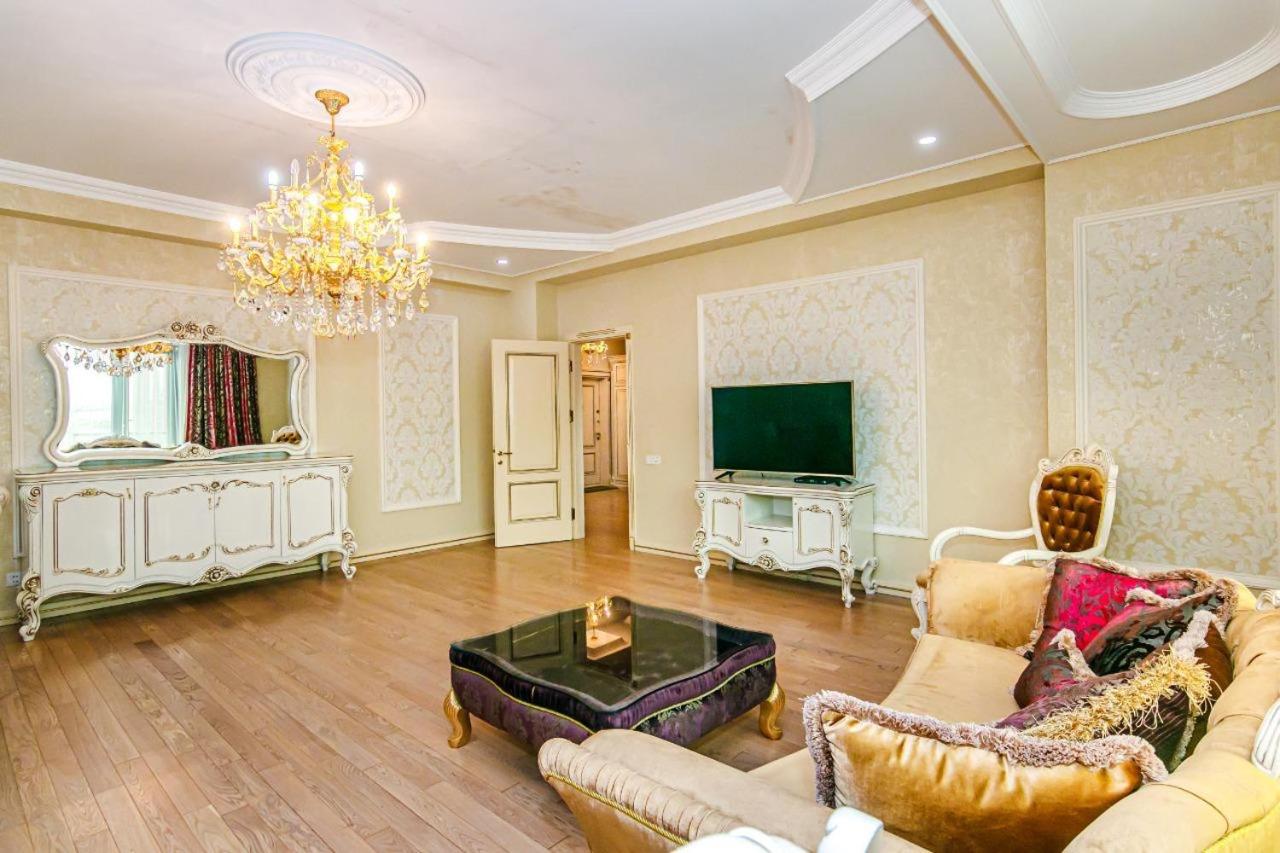 Central Residence