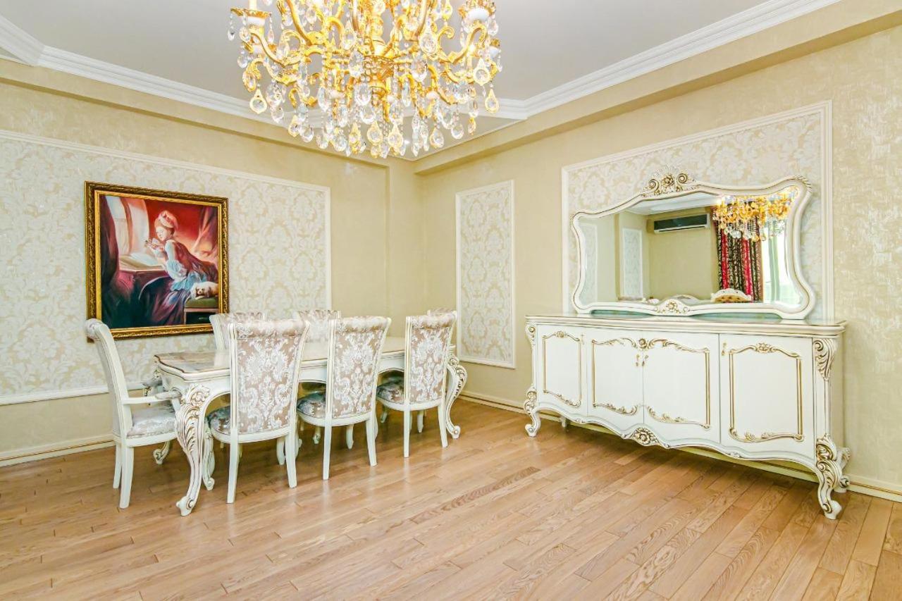 Central Residence