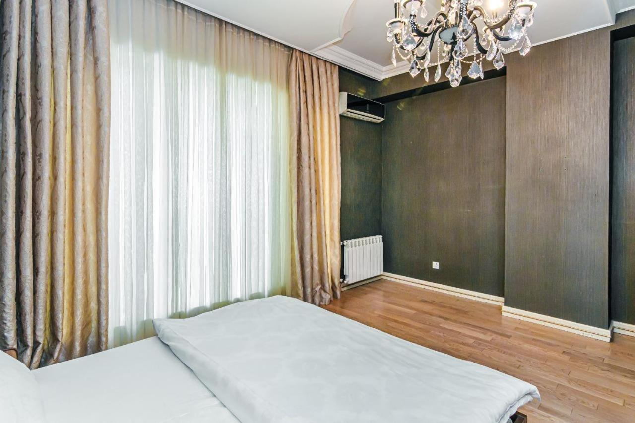 Central Residence
