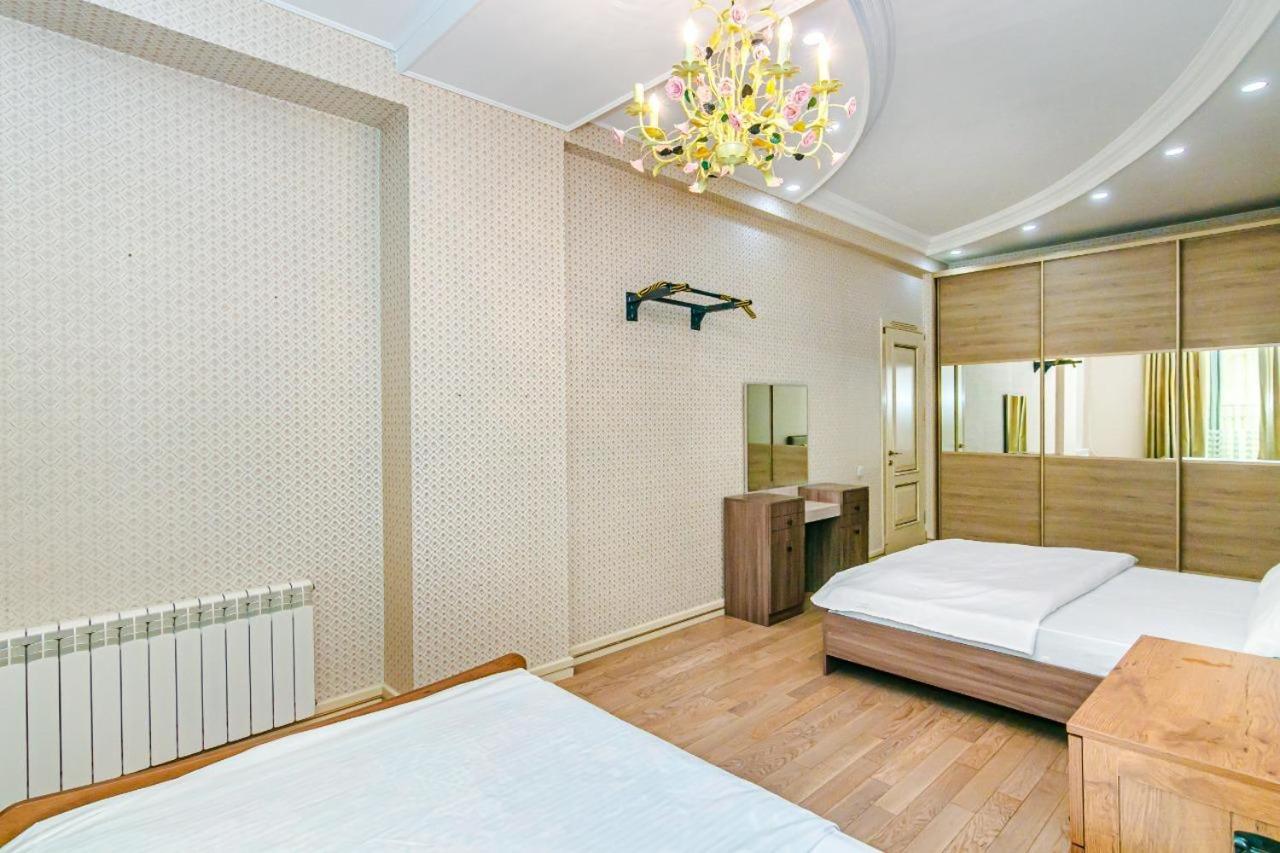Central Residence