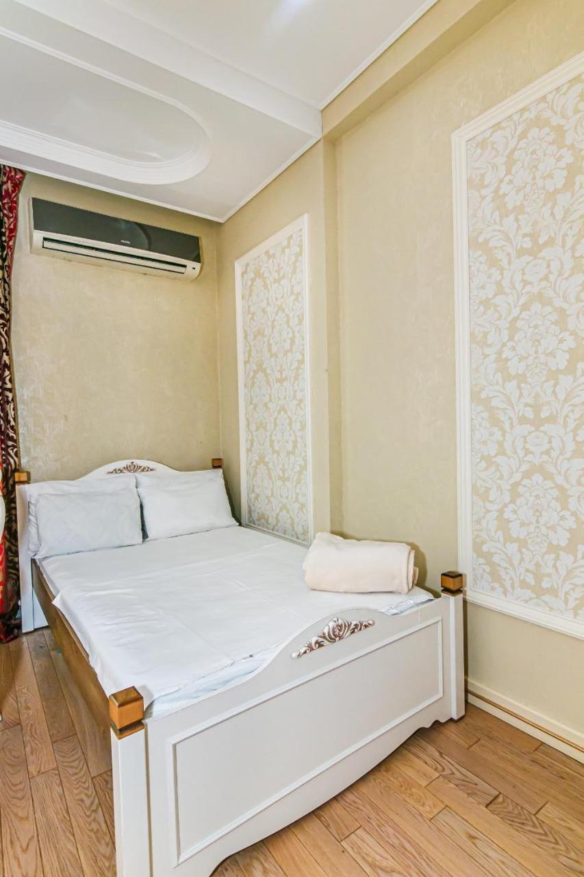 Central Residence