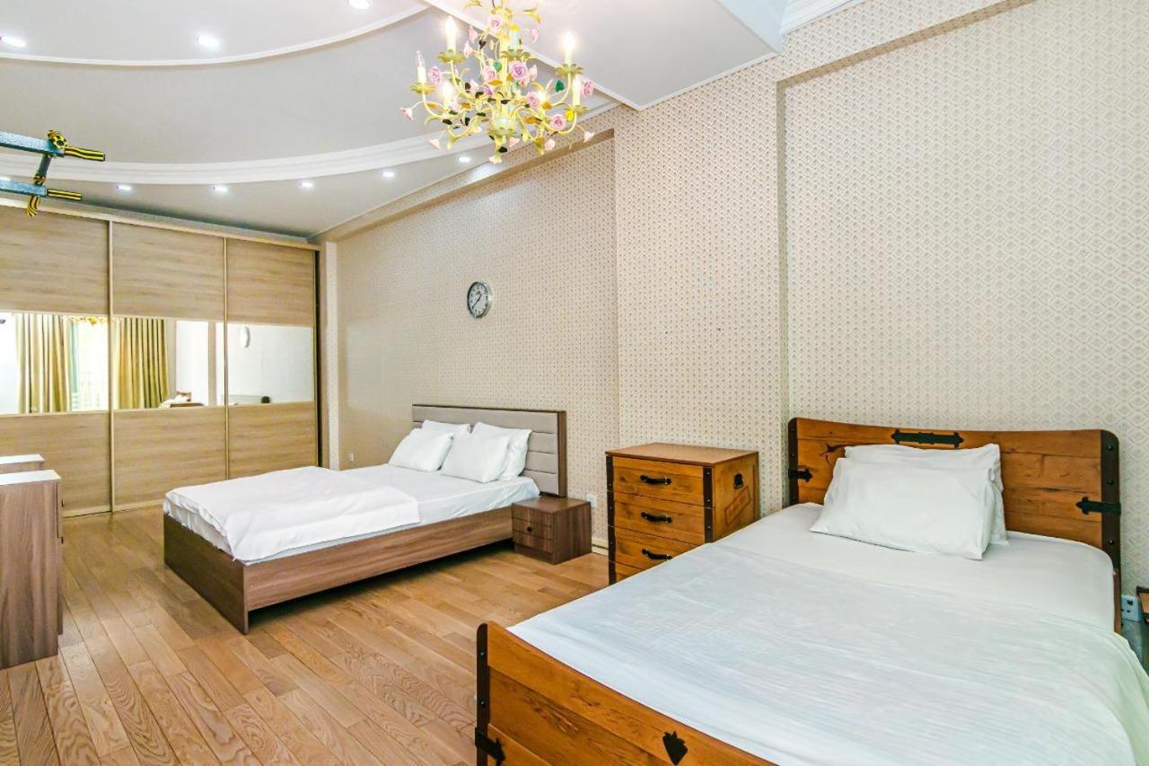 Central Residence
