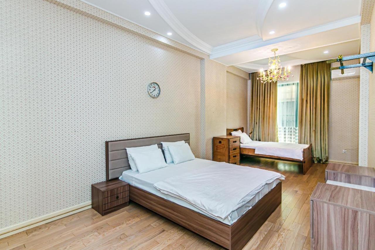 Central Residence