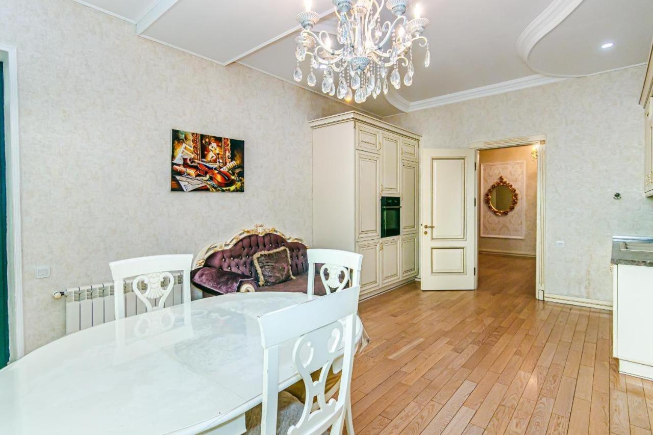 Central Residence
