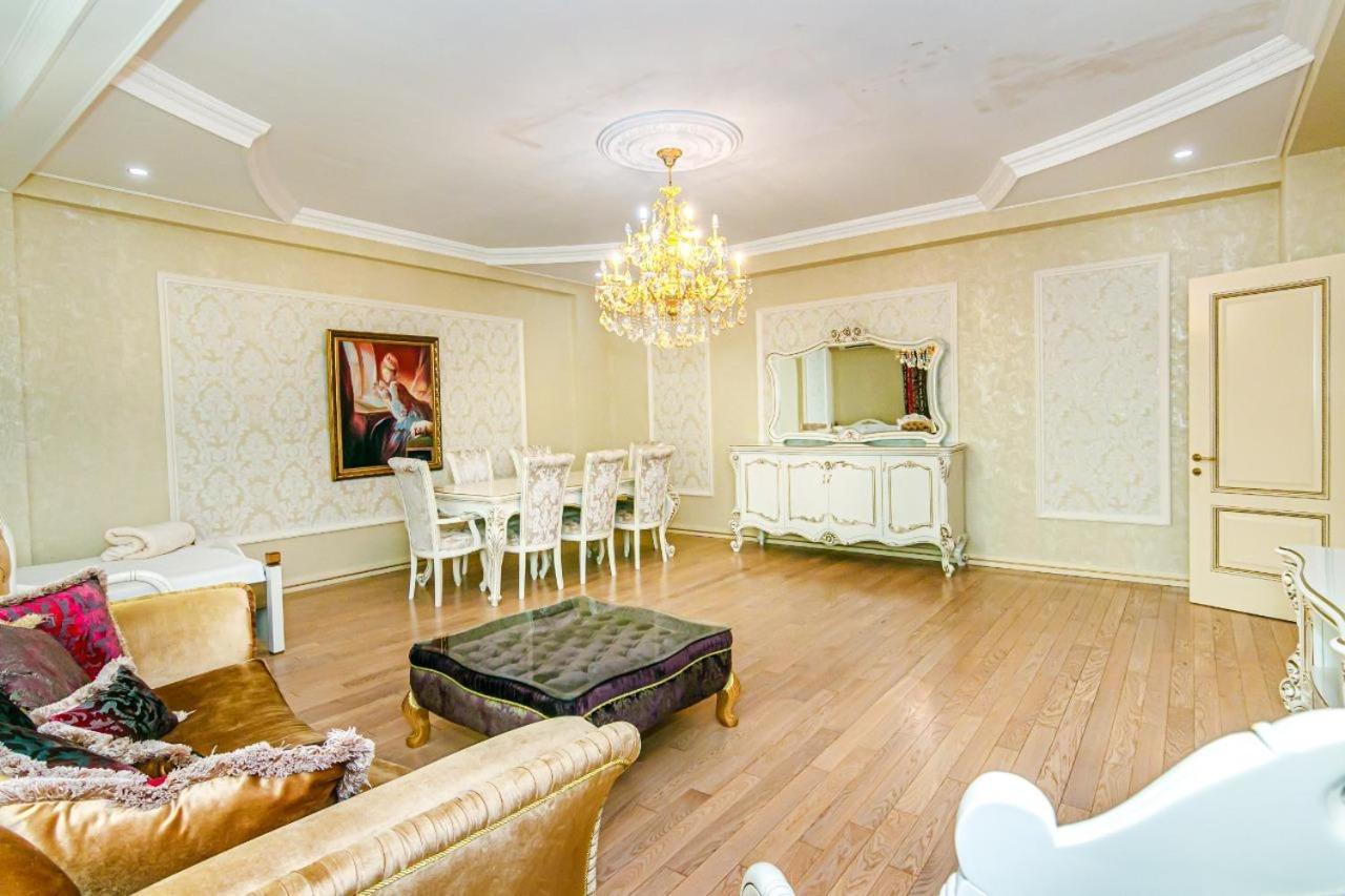 Central Residence